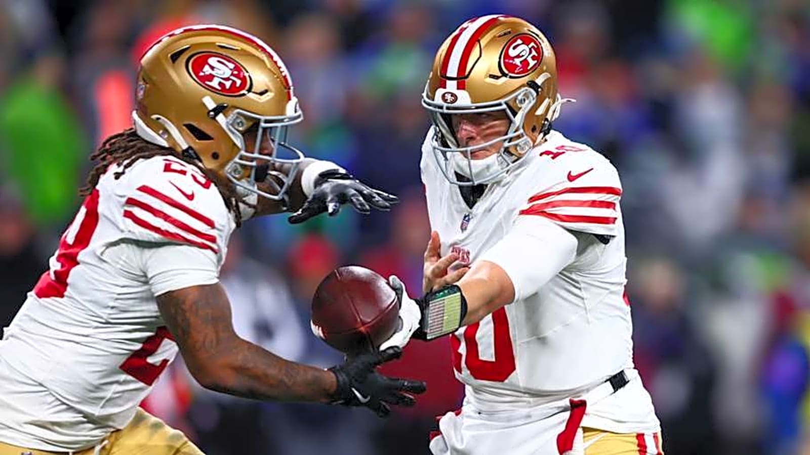 49ers Post Free Agency Depth: When will They Add Another Running Back?