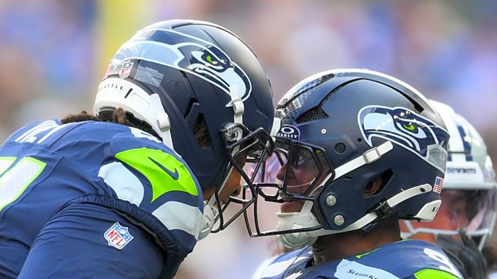 3 Safeties Seahawks Can Sign After Bud Clark Injury