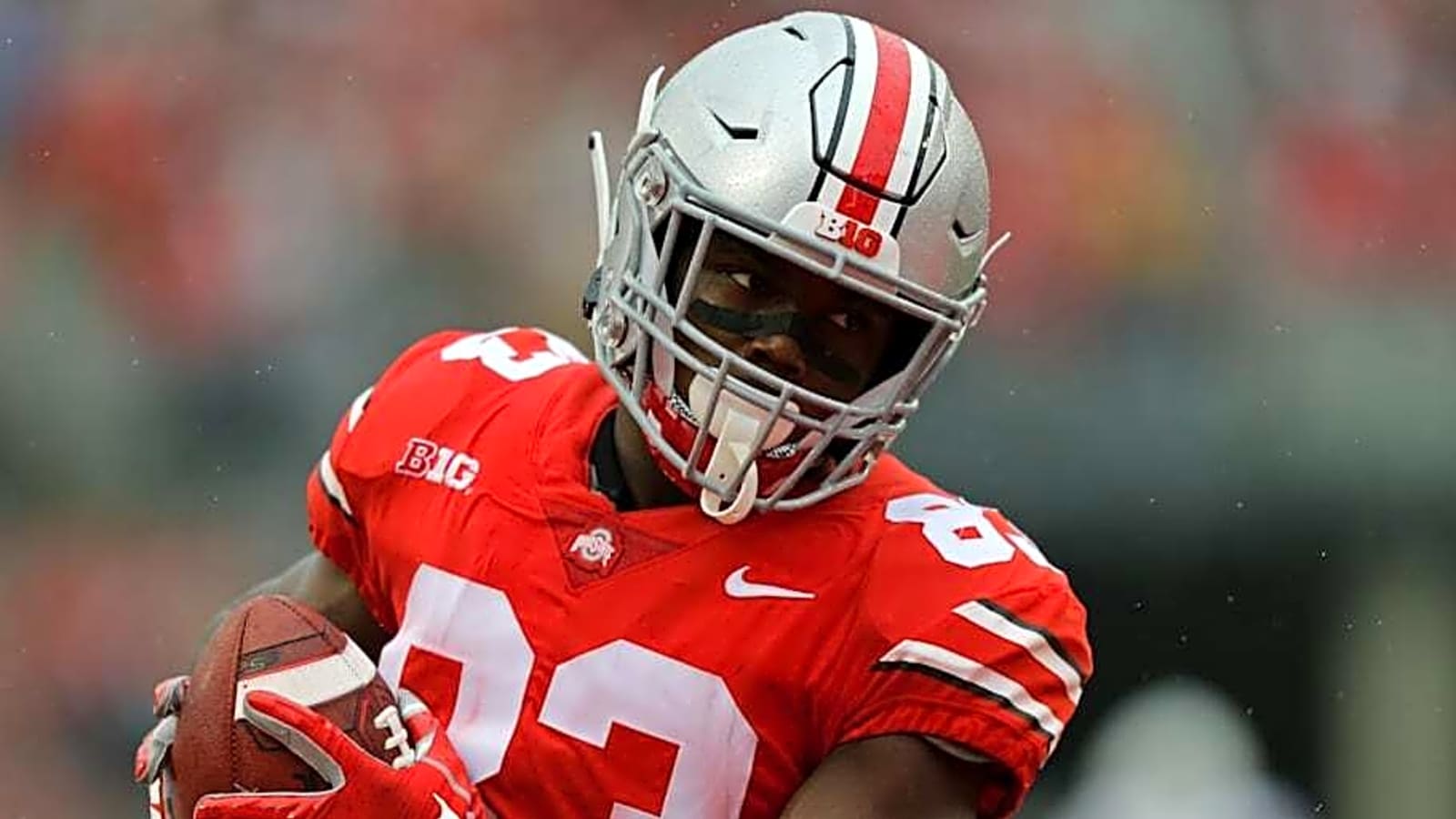 Former Ohio State Buckeyes Star Receives Striking Contract Prediction