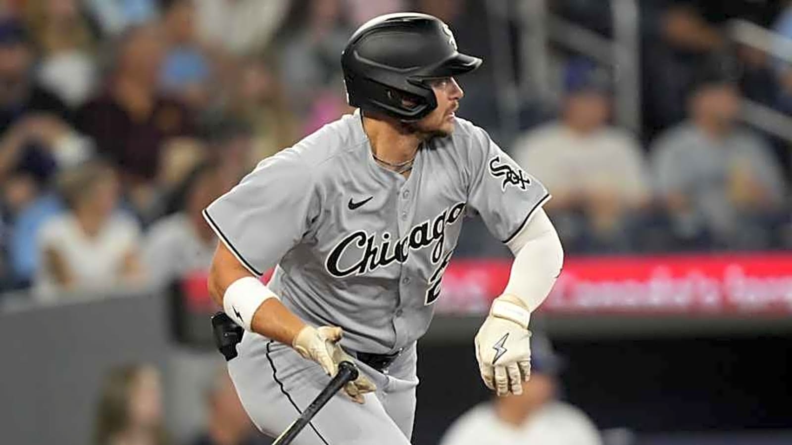 Injury Leads To Chicago White Sox Roster Move Before Toronto Blue Jays Series