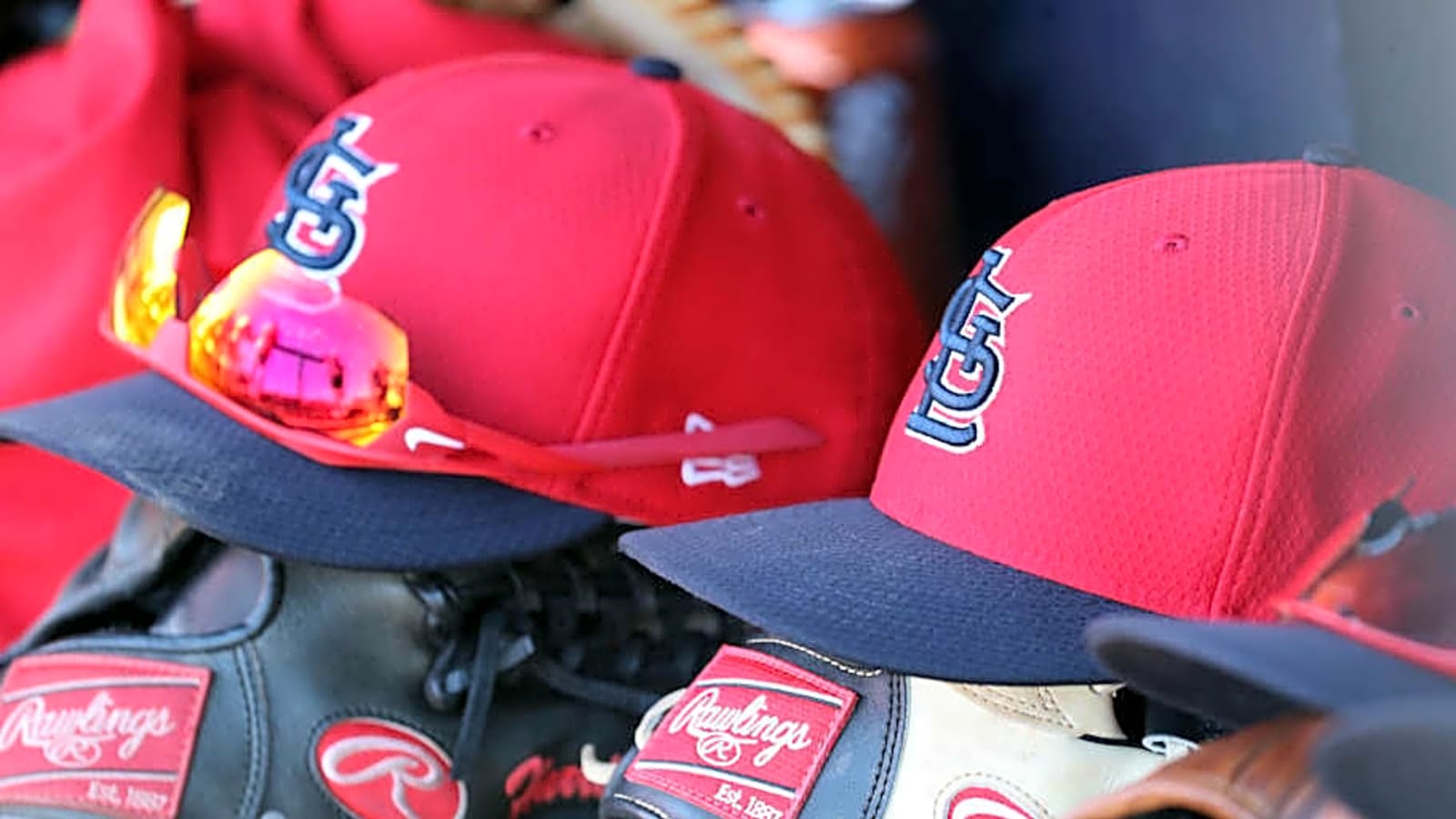 Cardinals Breakout Star Is Dealing With Uncommon Injury