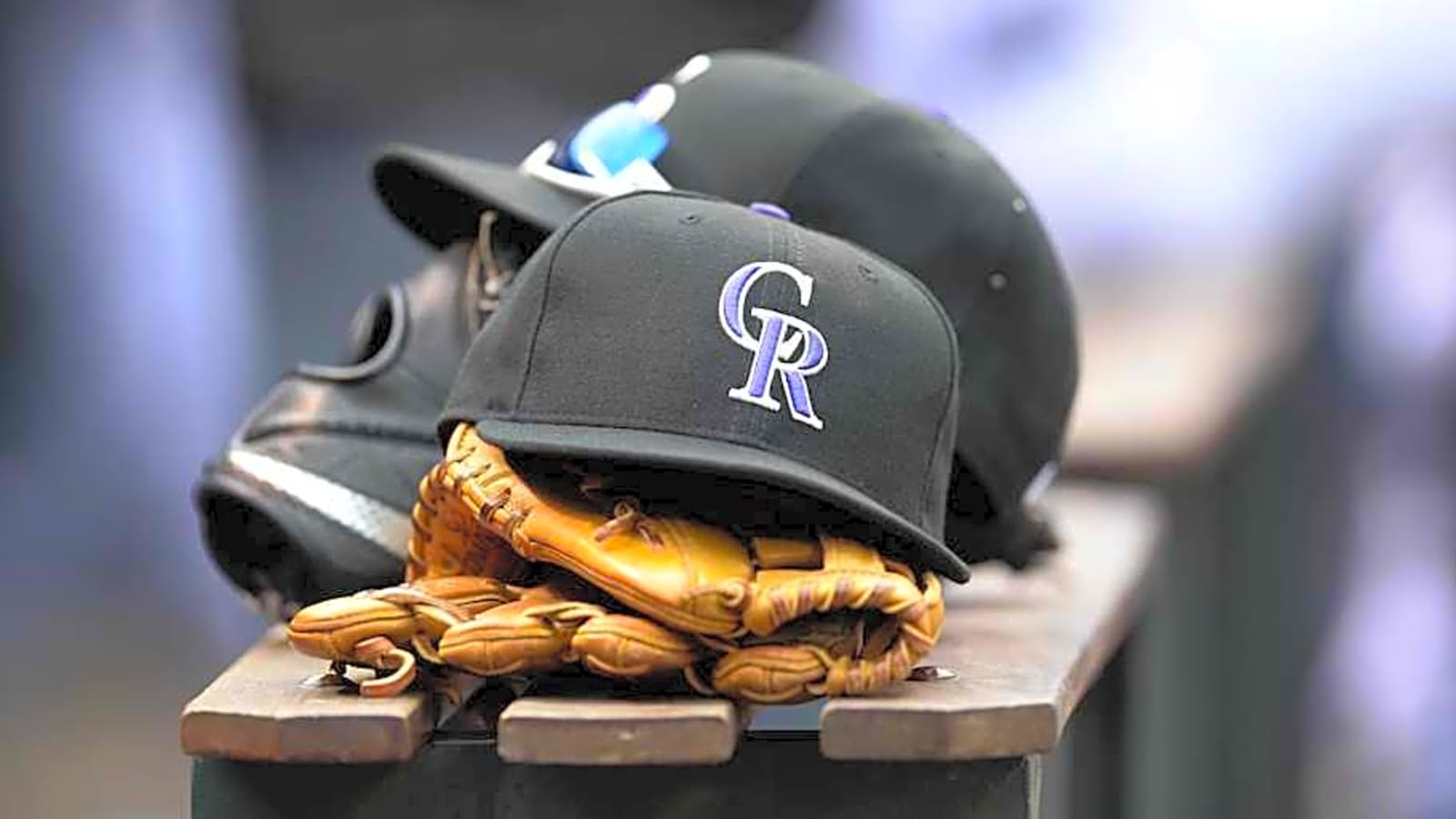 Brewers Named Landing Spot For Rockies $70 Million All-Star Via Trade