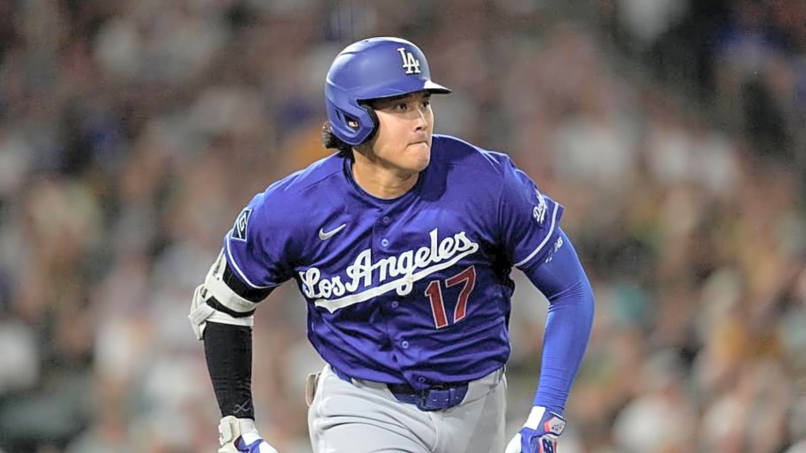 Shohei Ohtani Still Battling Knee Injury, Says Dodgers Manager