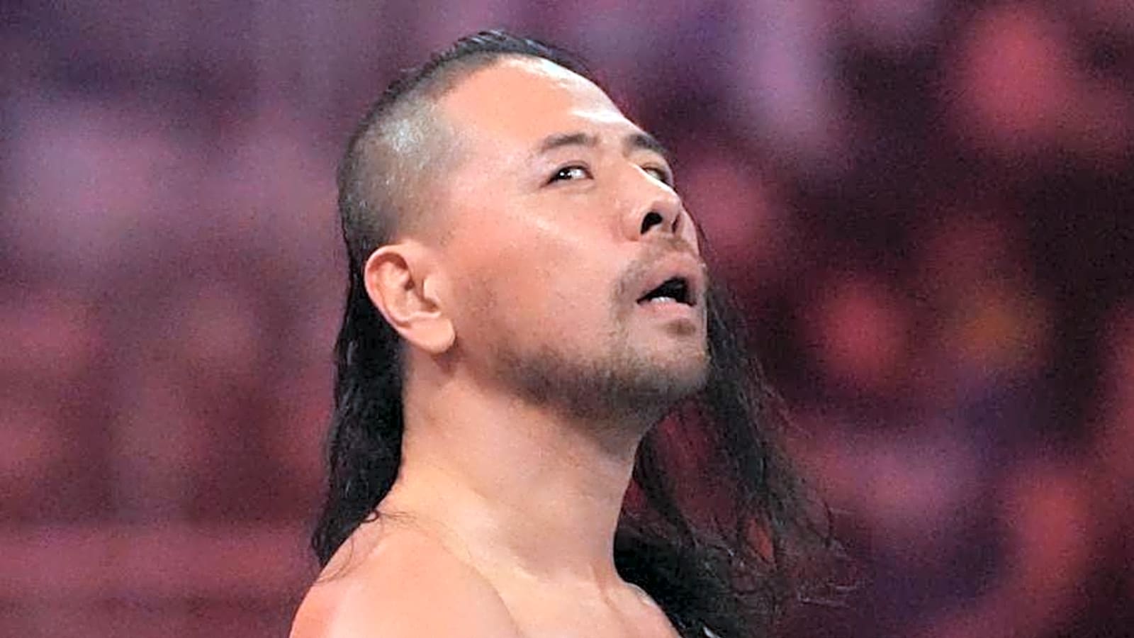 Are Plans For Shinsuke Nakamura Being Revealed?