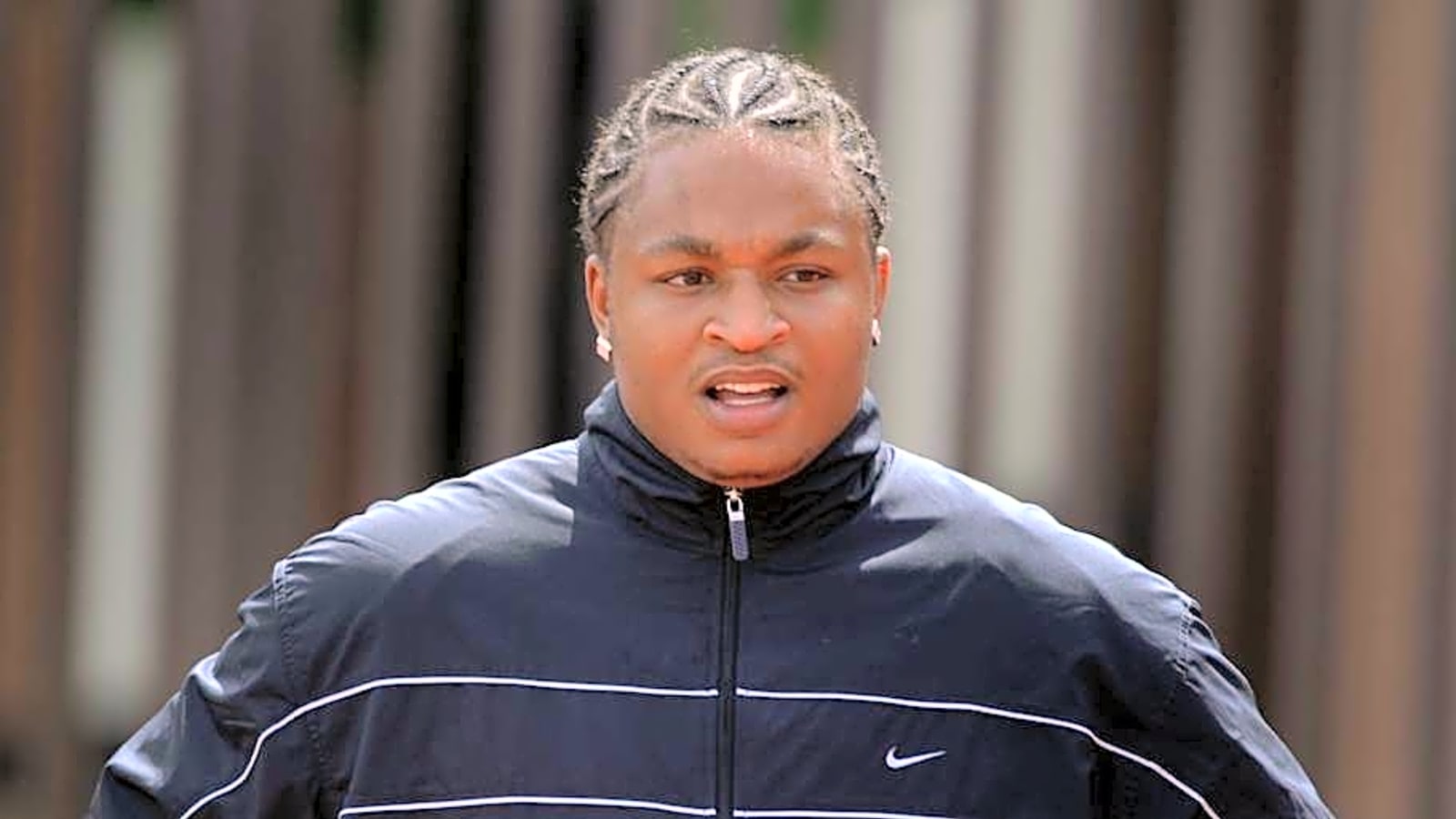 Meet The USC Trojans Running Back Honoring LenDale White's Legacy