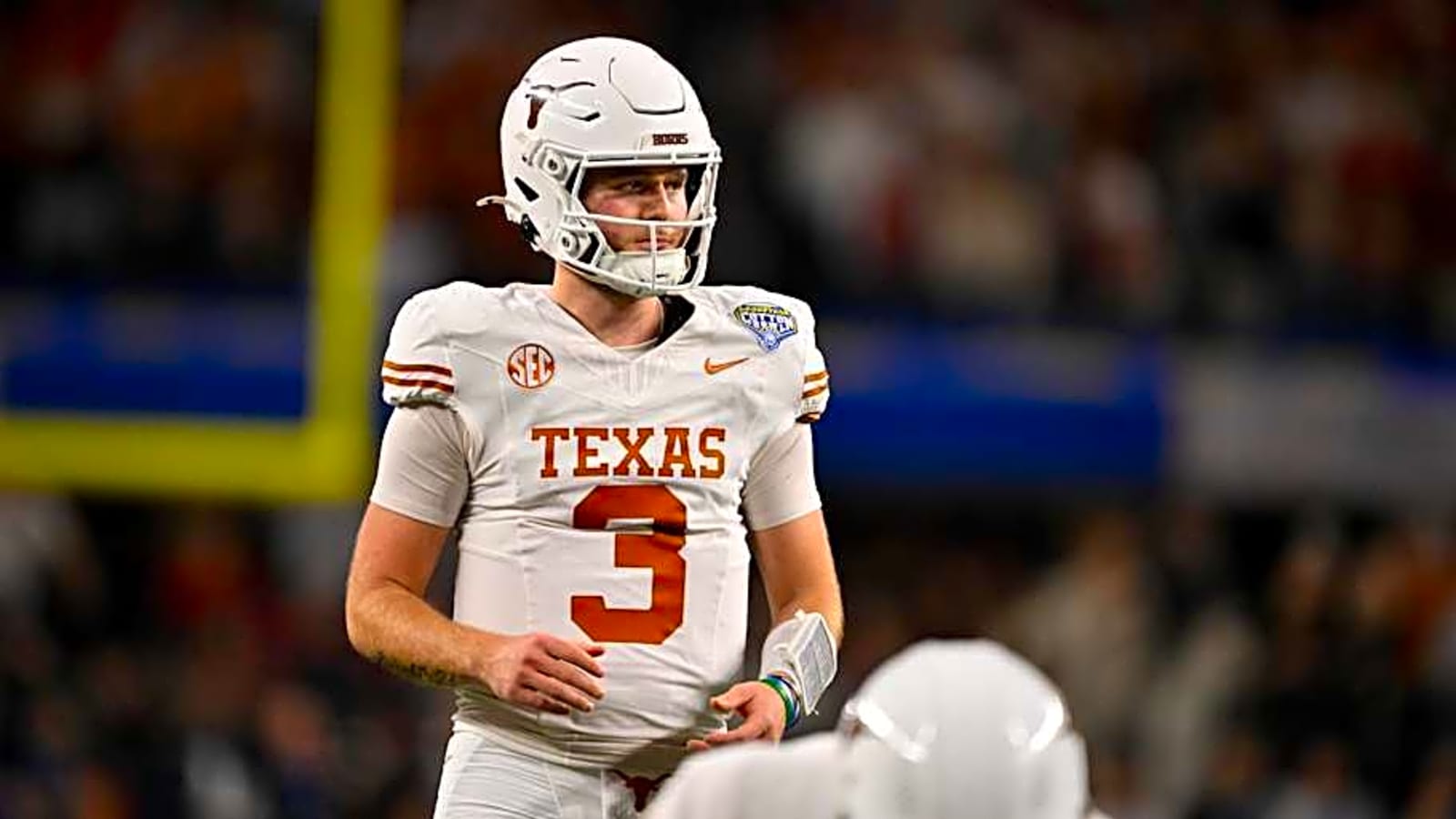 Steelers Mock Draft: Time to Replace Aaron Rodgers?