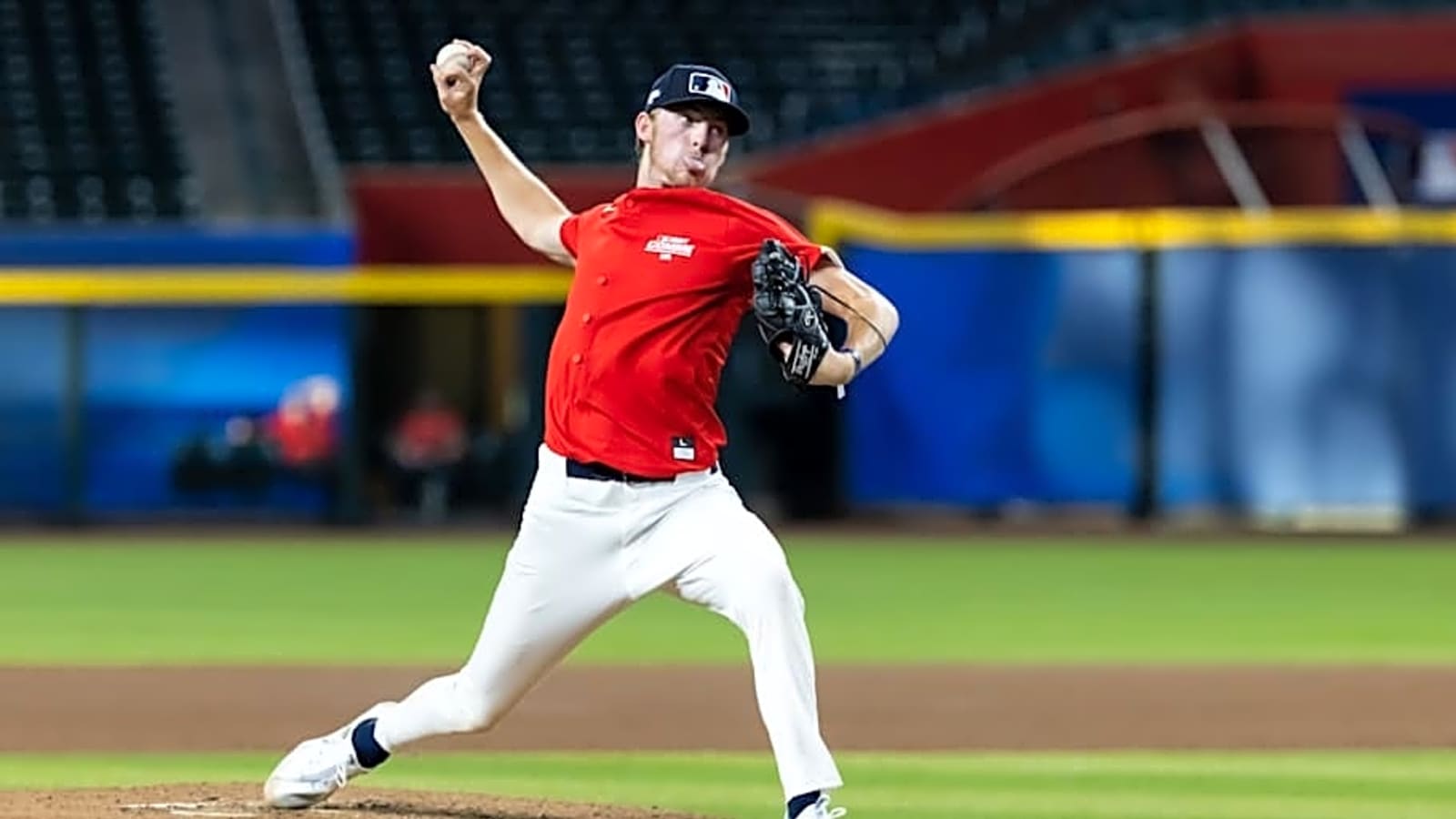 Pirates Sign 2025 MLB Draft Duo