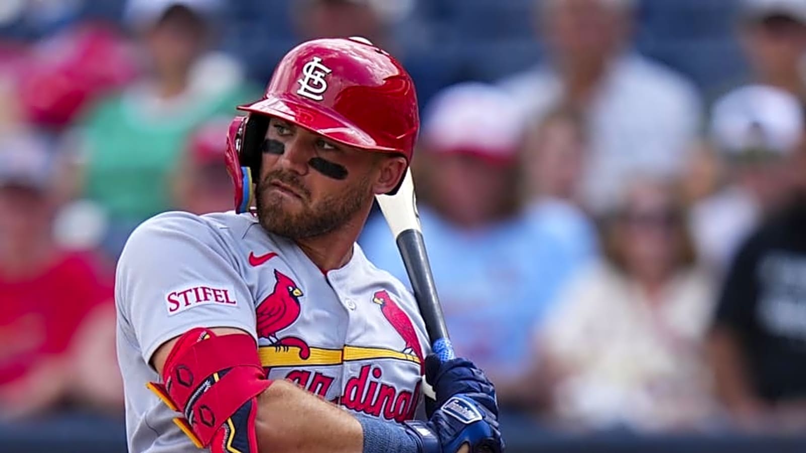 Yankees Add Elite Defensive Outfielder as Depth Move