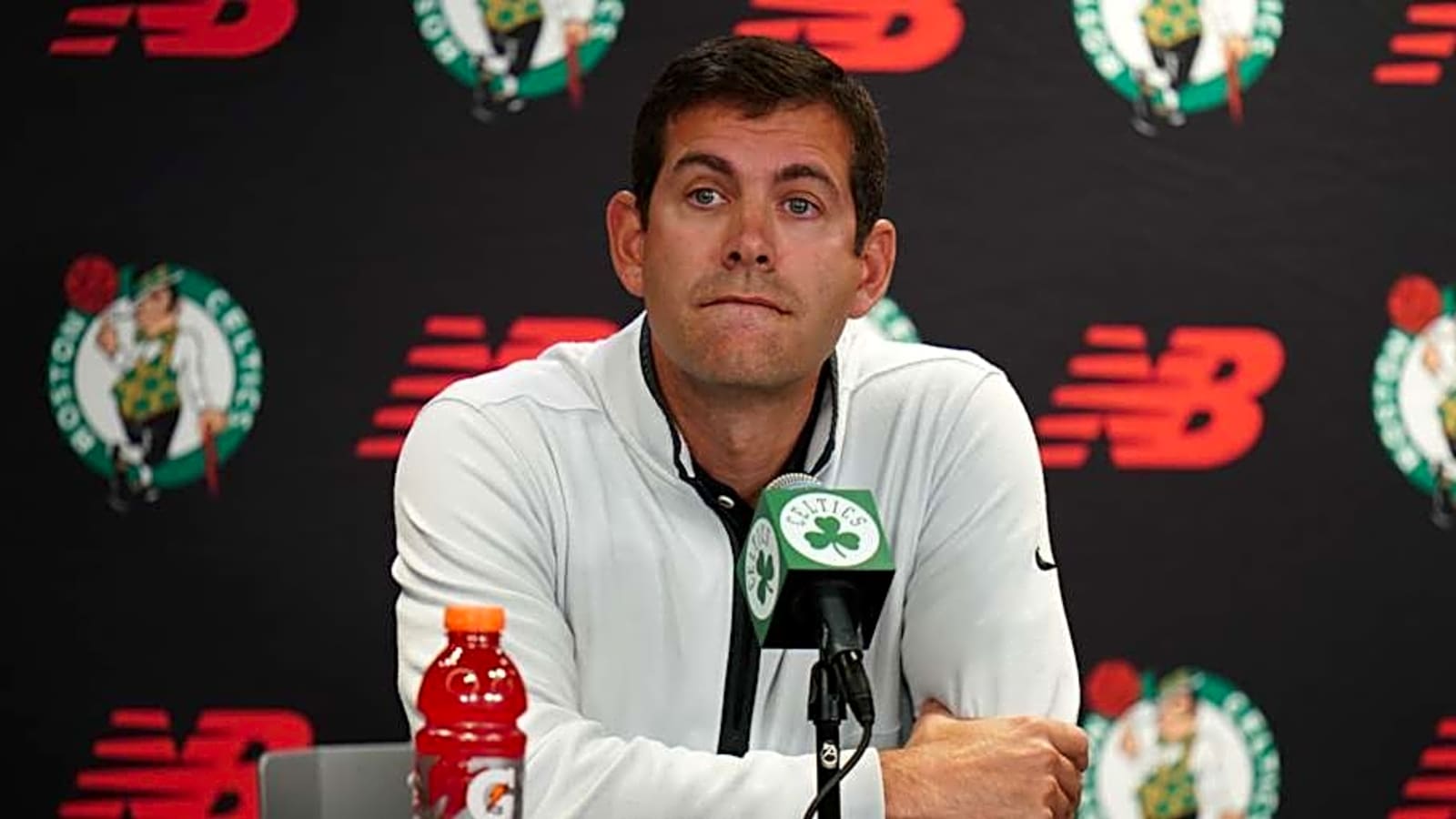 Boston Celtics Reportedly Miss Out On 9x NBA All-Star