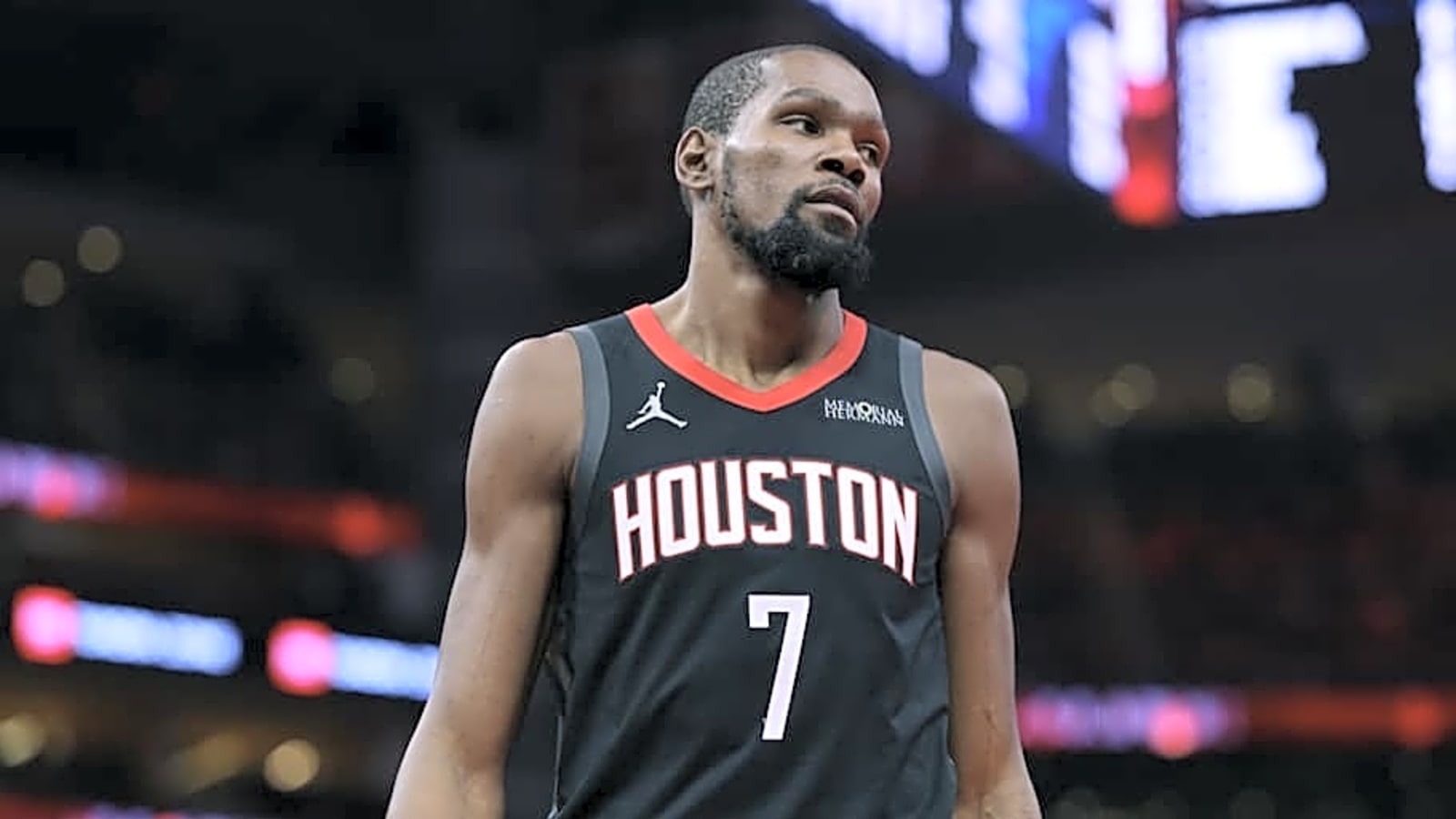 Houston Rockets Could Play a Different Style of Basketball in Kevin Durant’s Absence