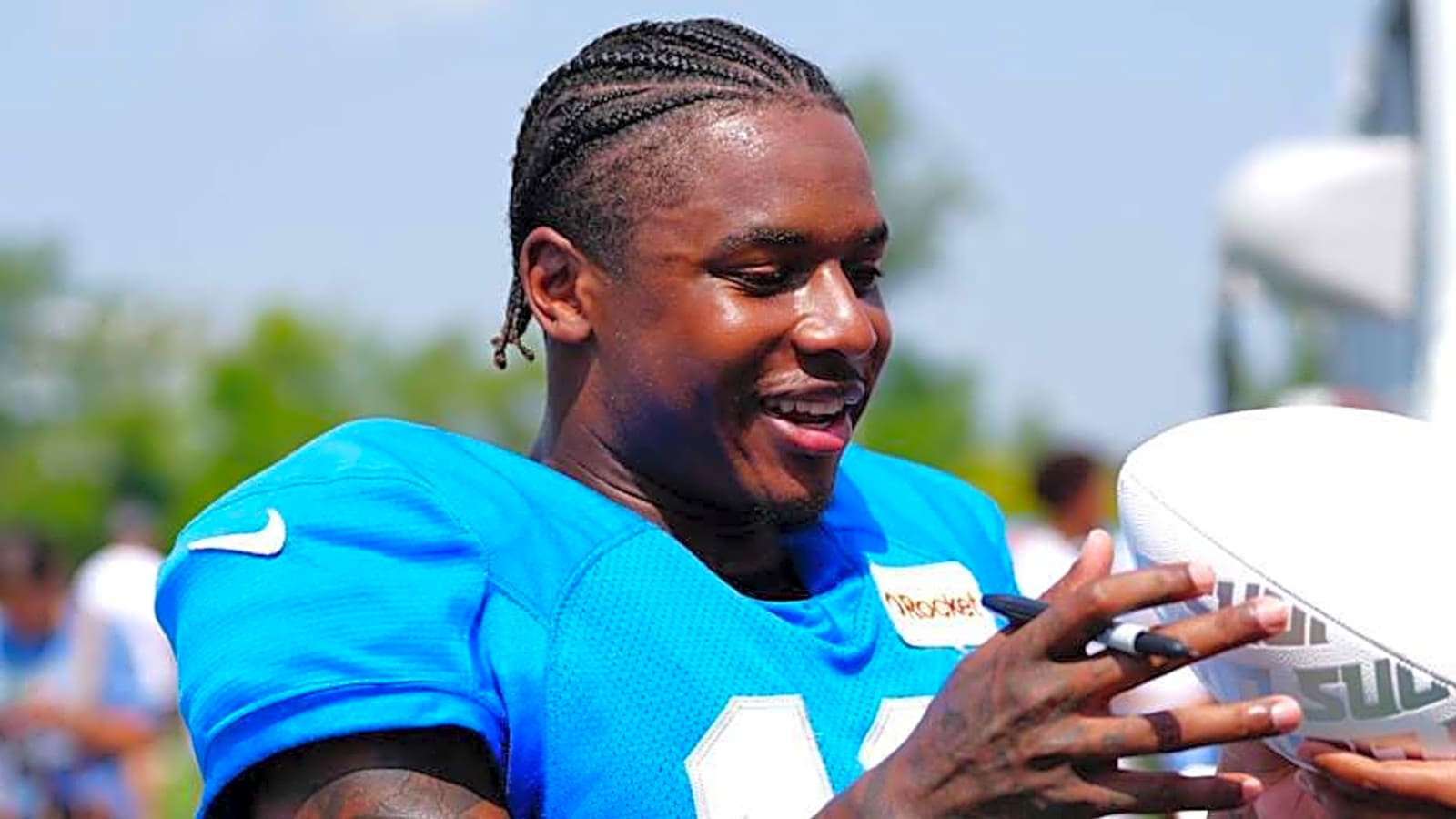 Final Detroit Lions 53-Man Roster Projection: Who&#39;s In, Who&#39;s Out?