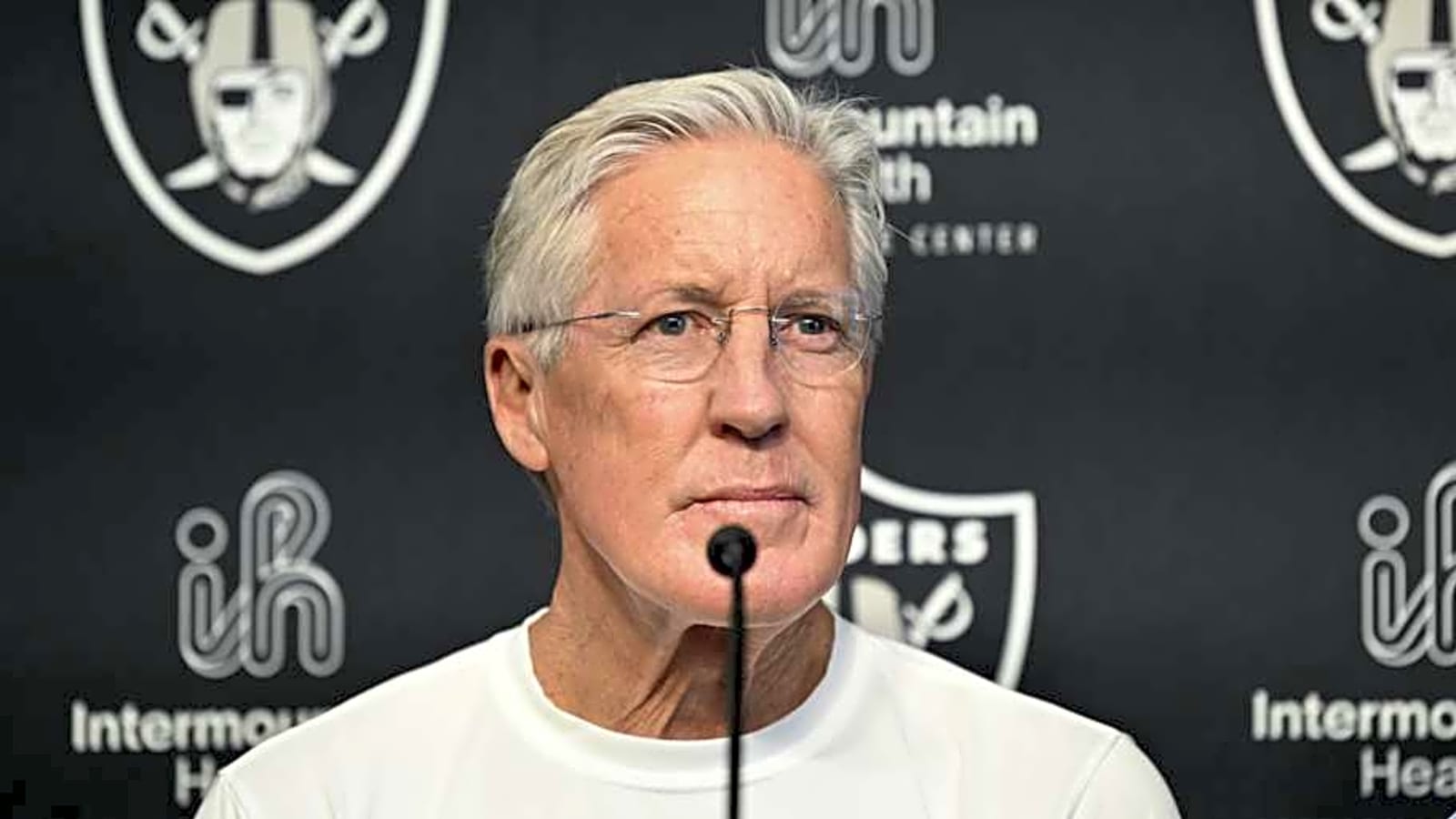 Former Seahawks coach Pete Carroll reveals what fueled his Seattle departure