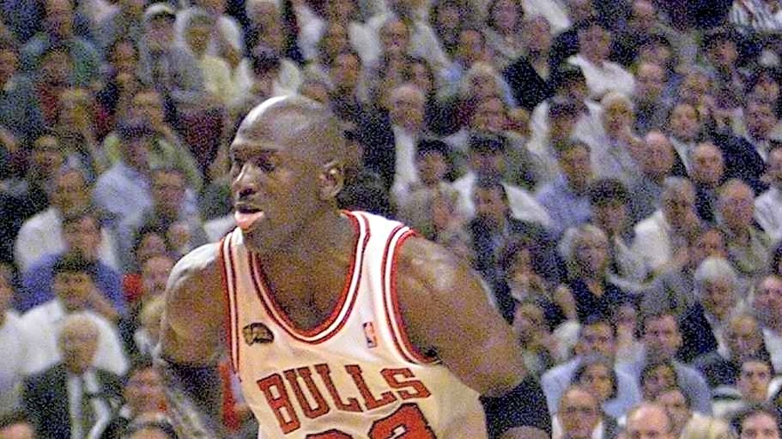 Michael Jordan Gets Called Out Big-Time About Alleged Legendary Feat