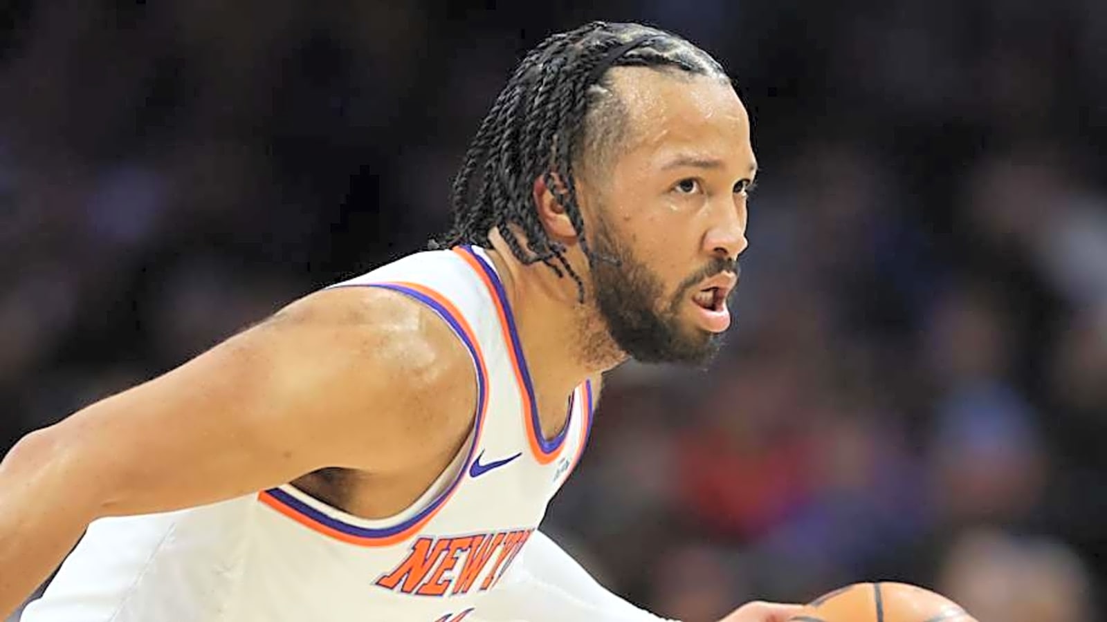 Knicks Should Worry About Jalen Brunson Regression