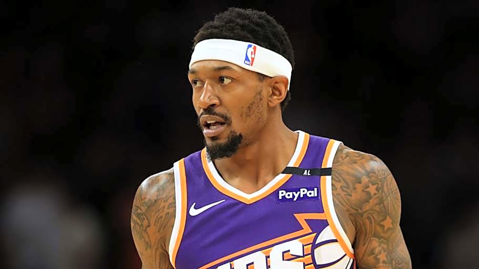 Former Suns Star Still Haunted by Injuries