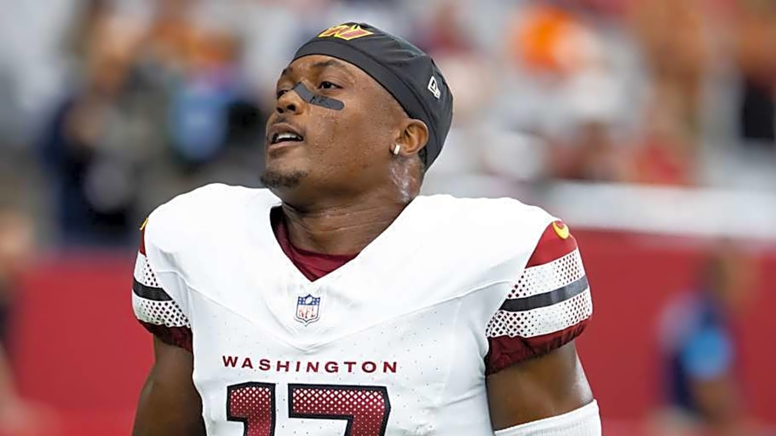 Sports agent reveals how Commanders can finally lock down Terry McLaurin