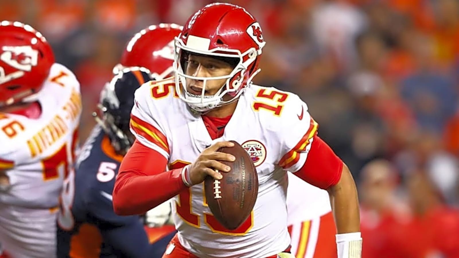 Here’s Next Blockbuster Trade Chiefs Should Pull Off