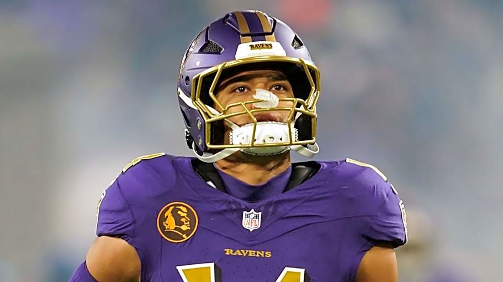 Three Ravens Who Could Thrive in Jesse Minter’s Defense