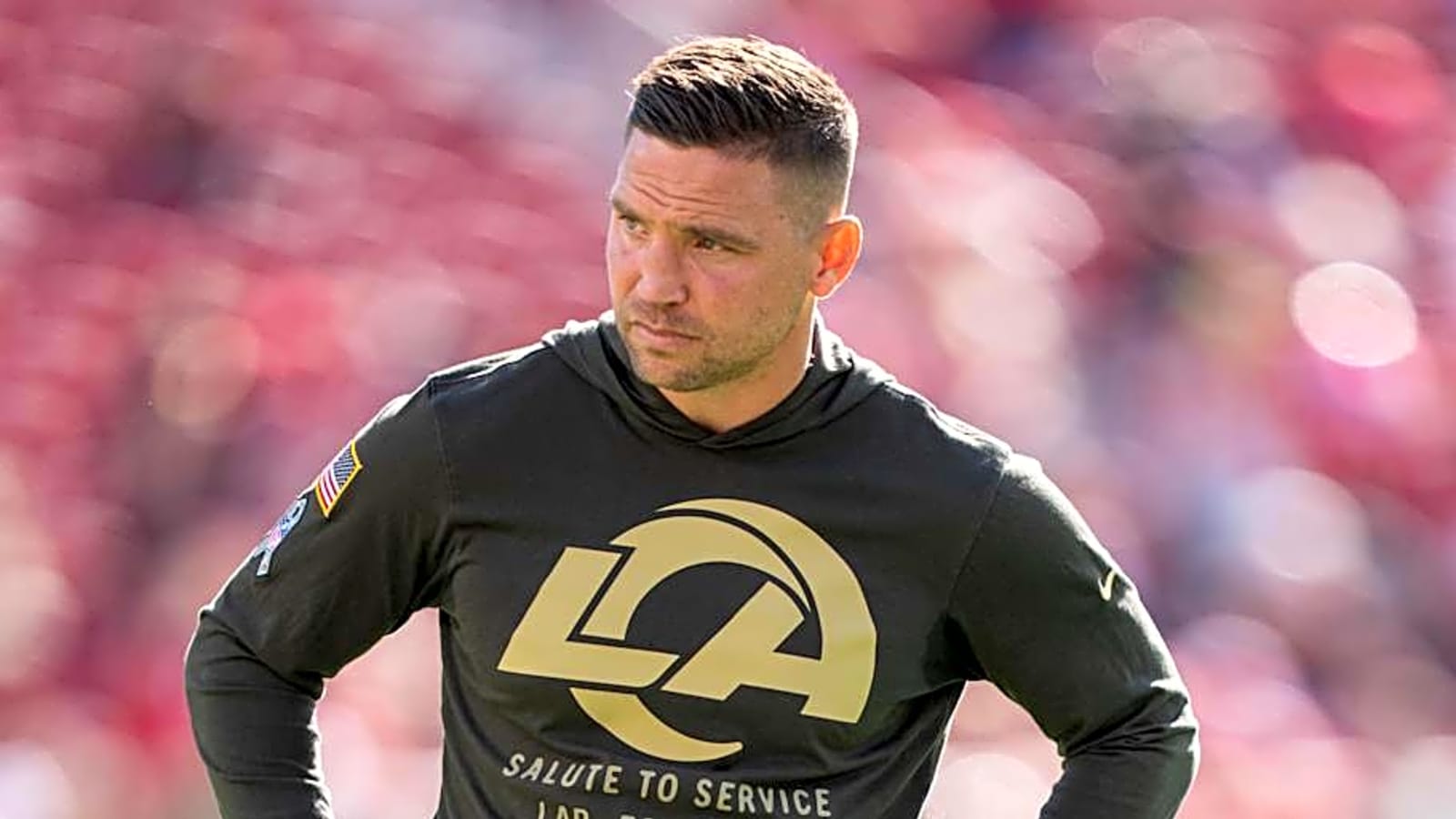 Steelers Top 5 Head Coach Candidates