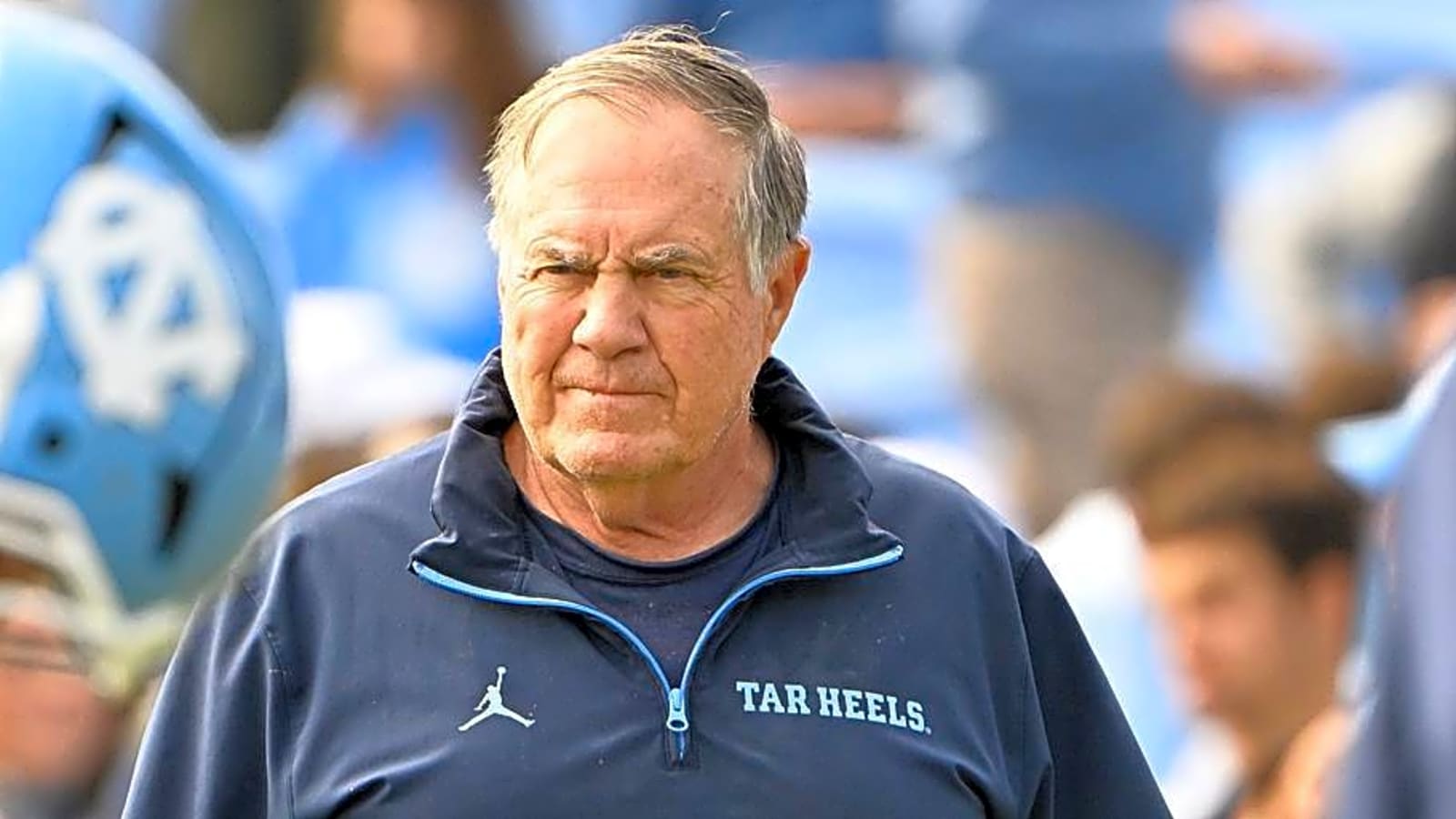 3 Biggest Surprises From UNC Training Camp Practices