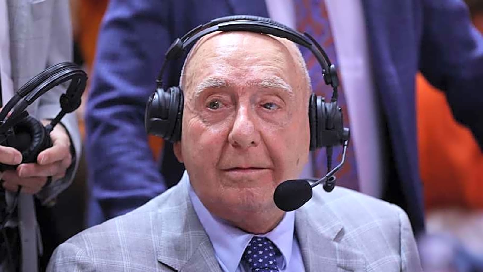 Dick Vitale Questions Indiana Fever Over Caitlin Clark Return Timeline