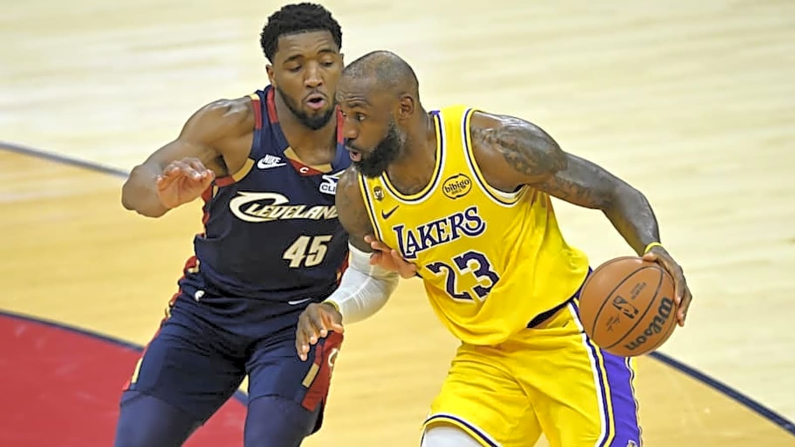 Cavaliers Fans Will Hate What LeBron James Just Said About His Hometown