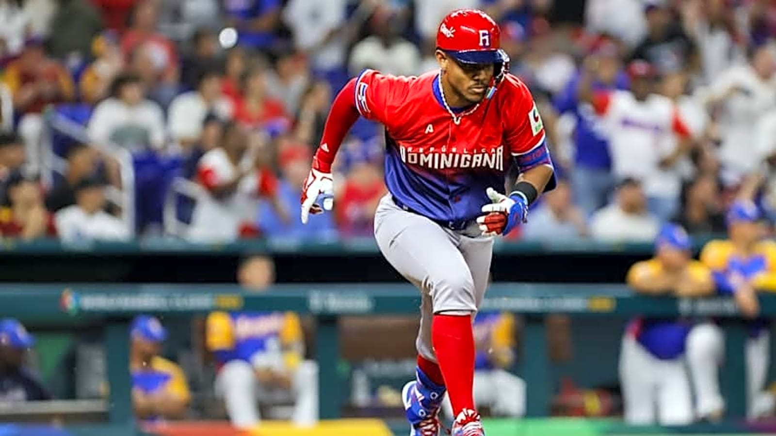 There Might be Reason For Seattle Mariners to be Wary of World Baseball Classic