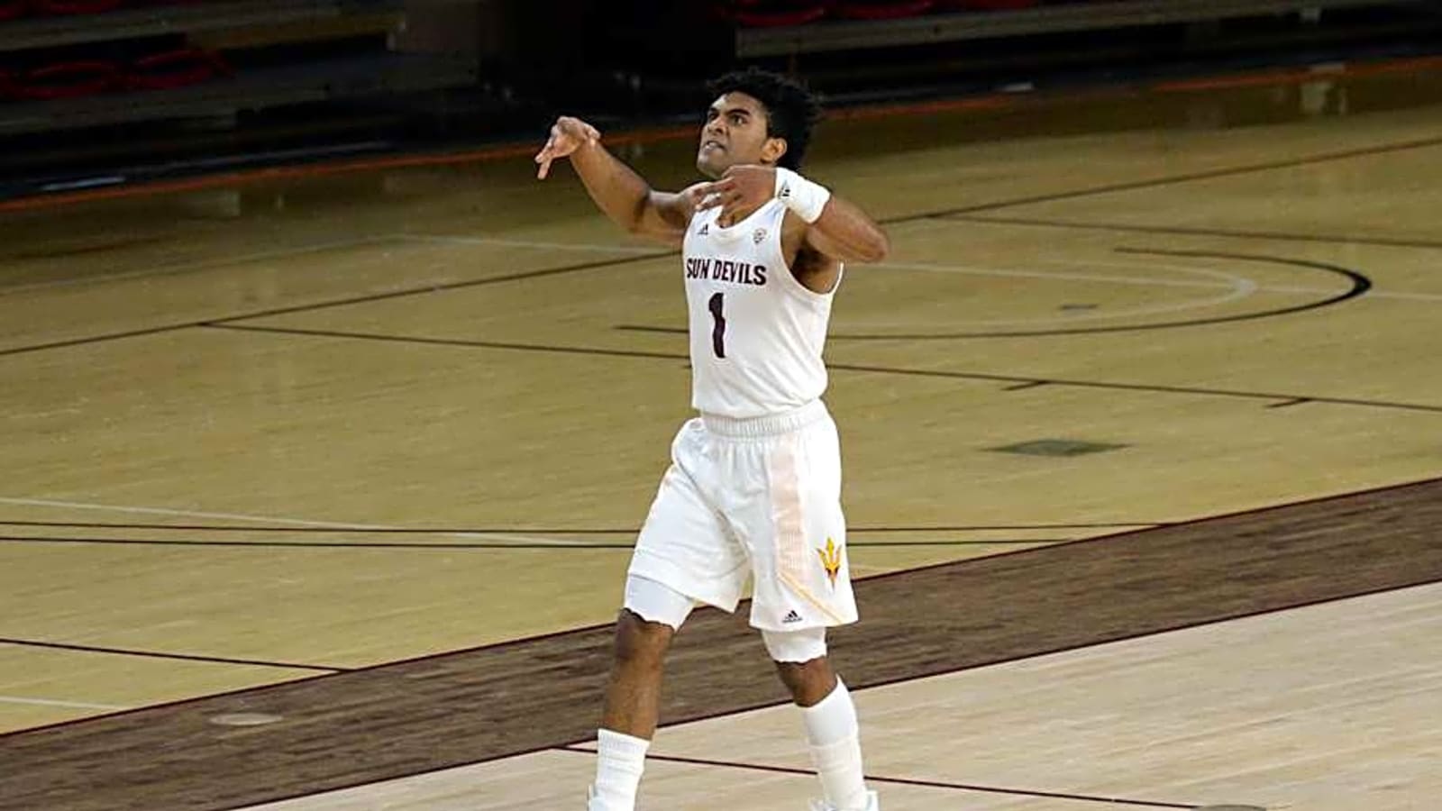 Arizona State Basketball Legends: Remy Martin