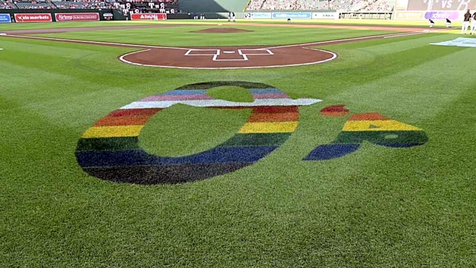 Orioles shockingly doing something no other team has been willing to do