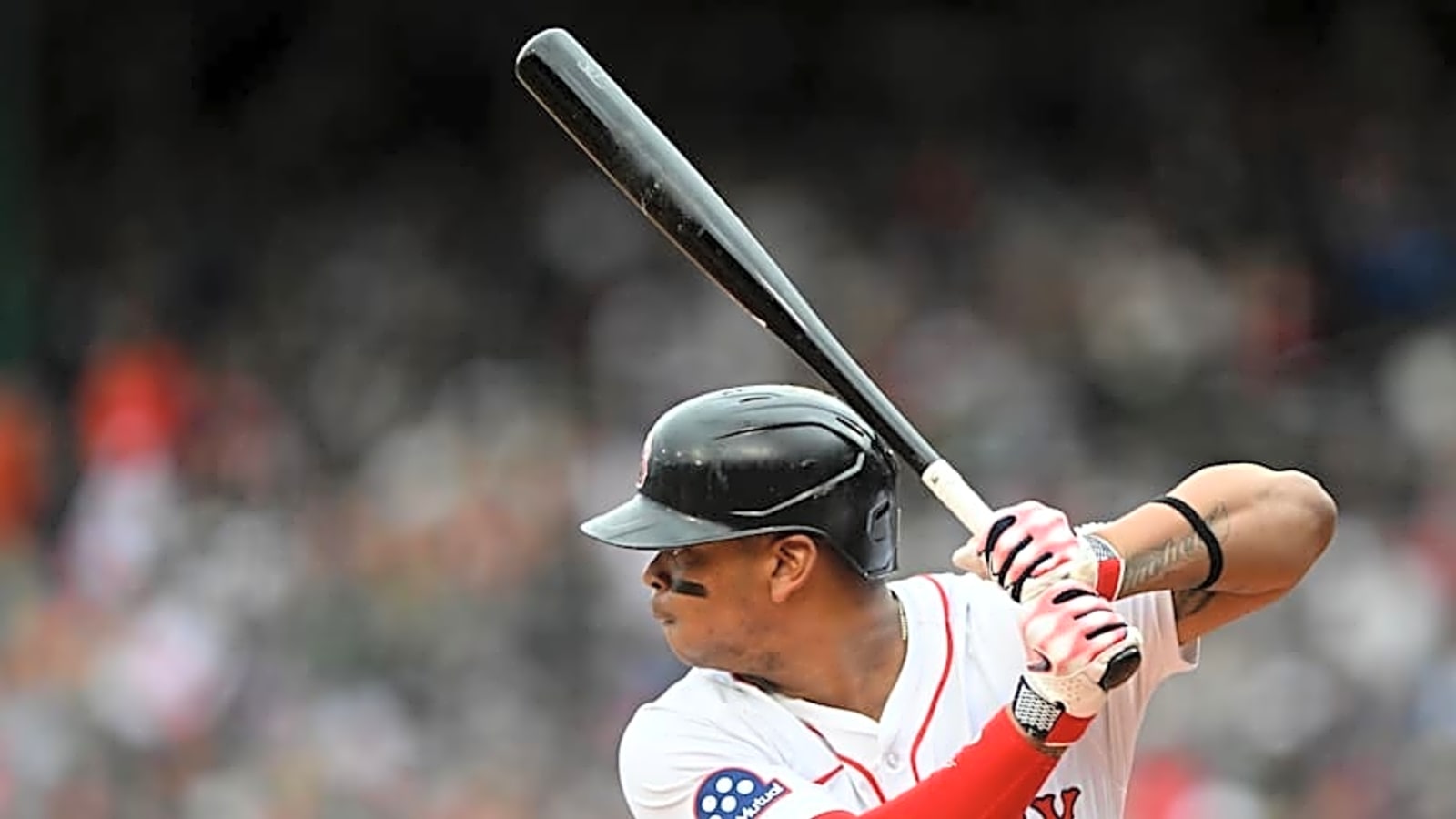 Boston Red Sox Given Mediocre Grade By ESPN Insider For Rafael Devers Trade