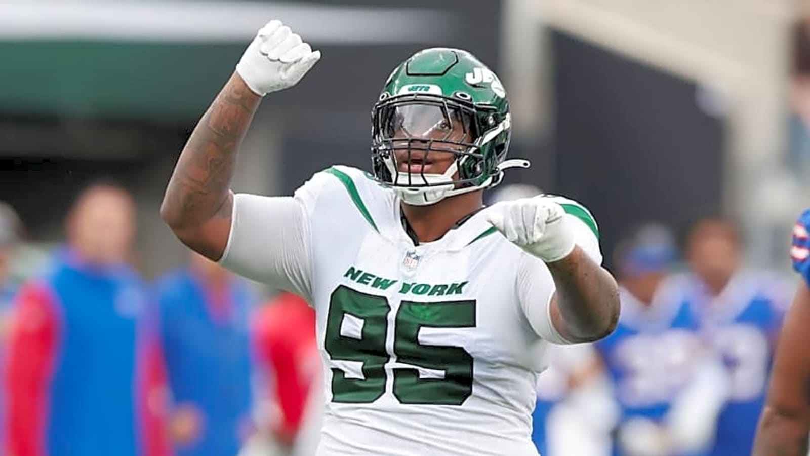 4 Dream Cardinals Trade Candidates From AFC East