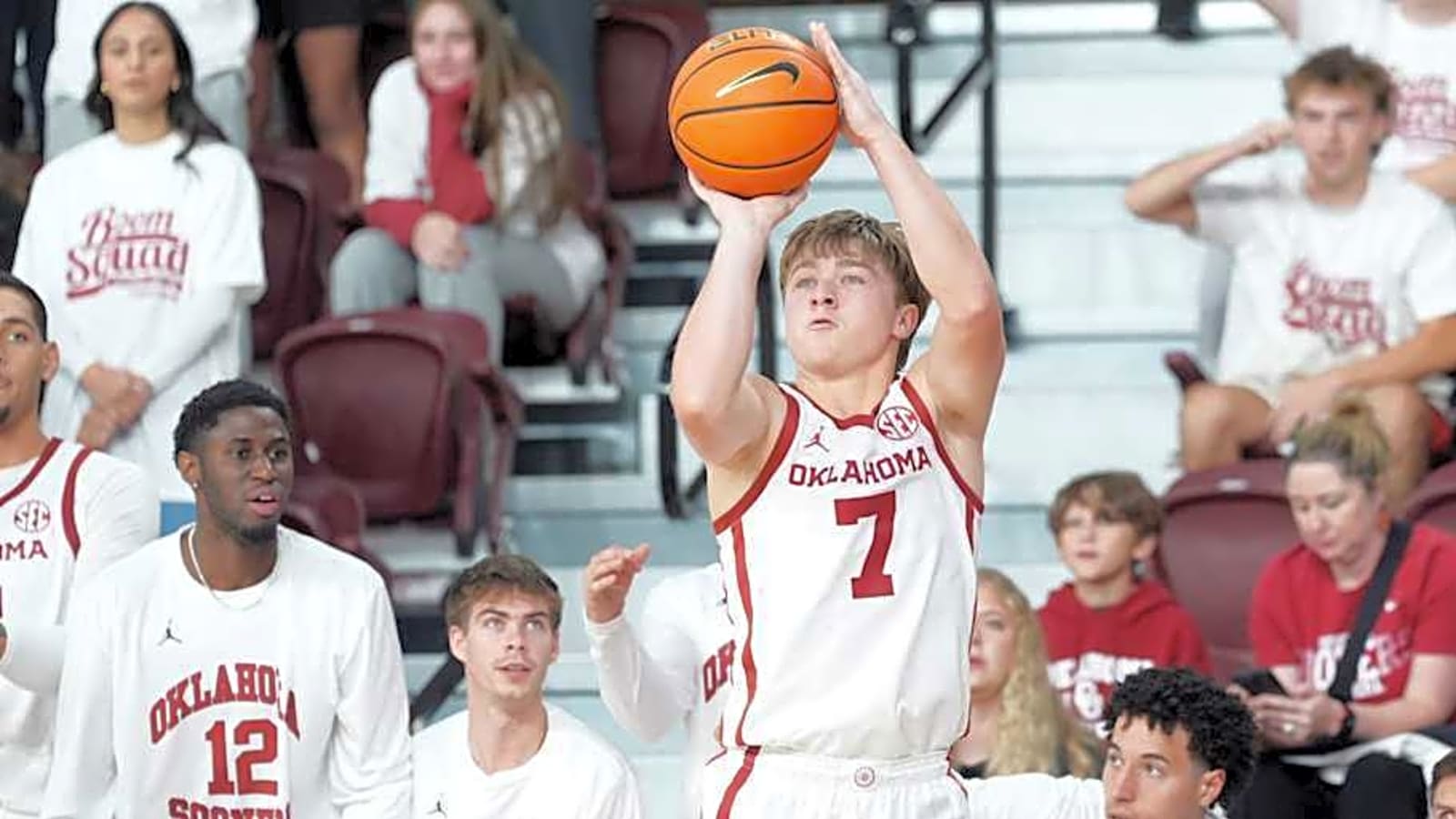 Three Takeaways From Oklahoma&#39;s Loss to Nebraska