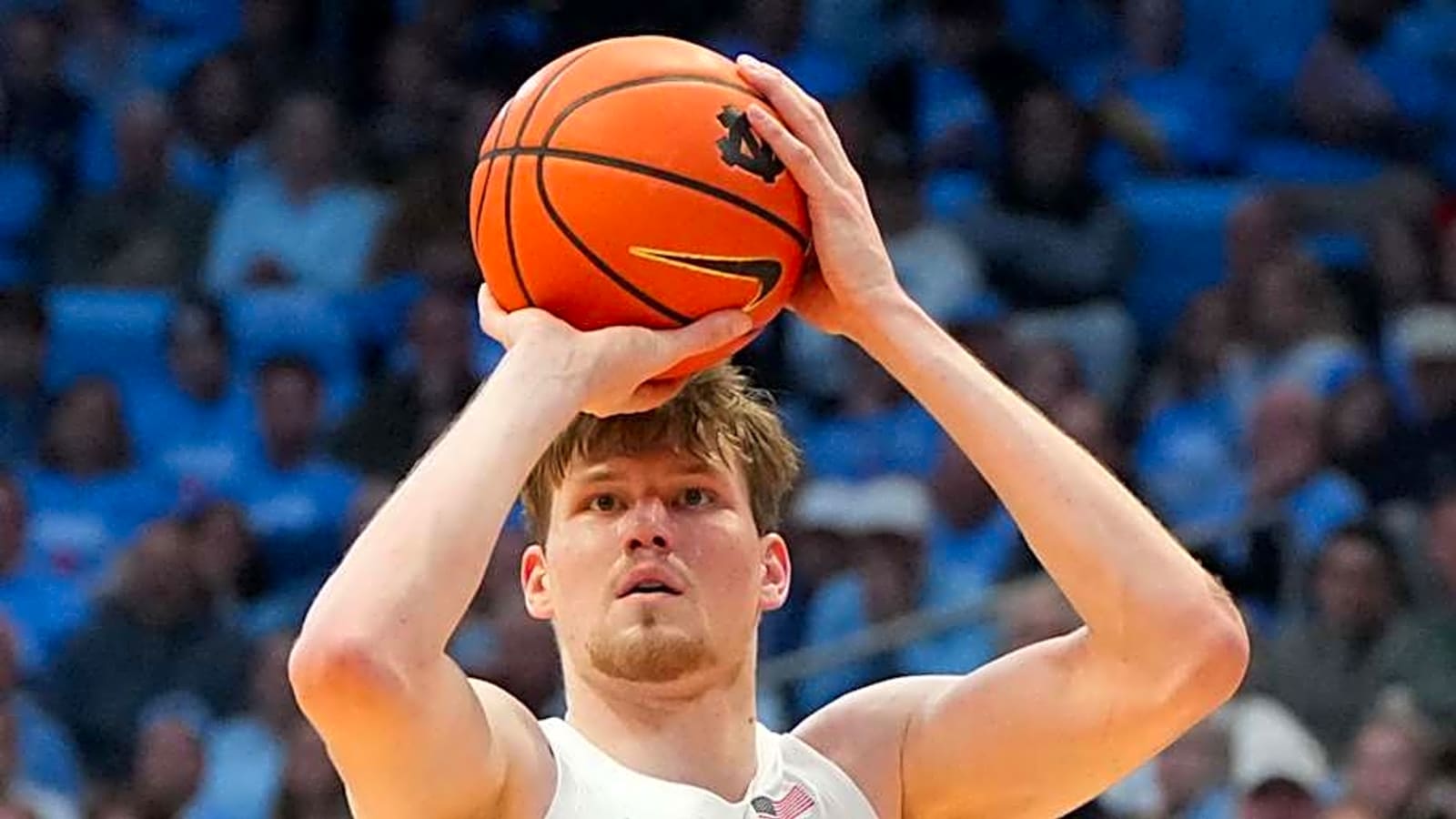 Why Veesaar Believes Sky’s Limit for UNC