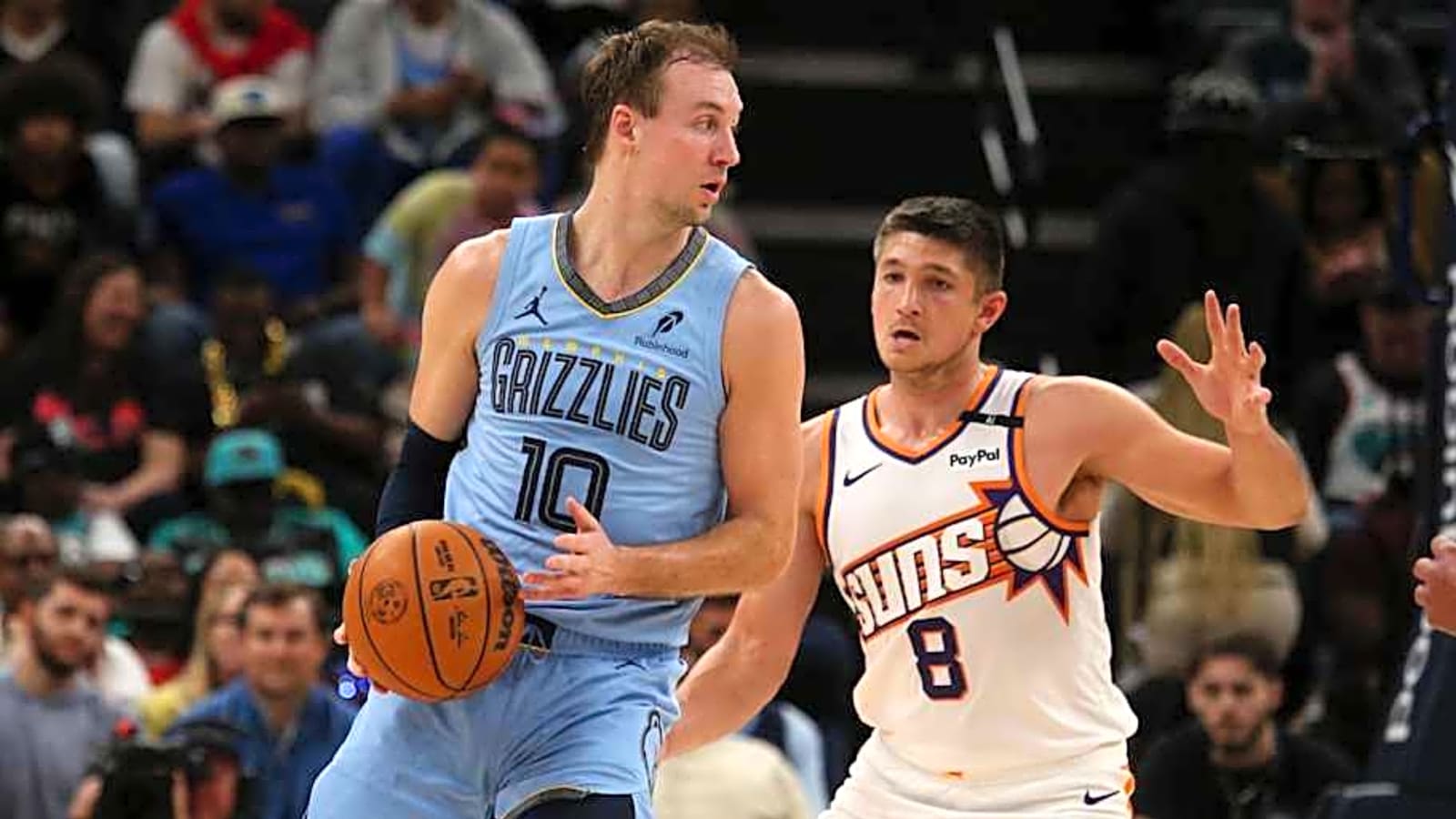 Atlanta Hawks Adding Former Detroit Pistons First-Rounder
