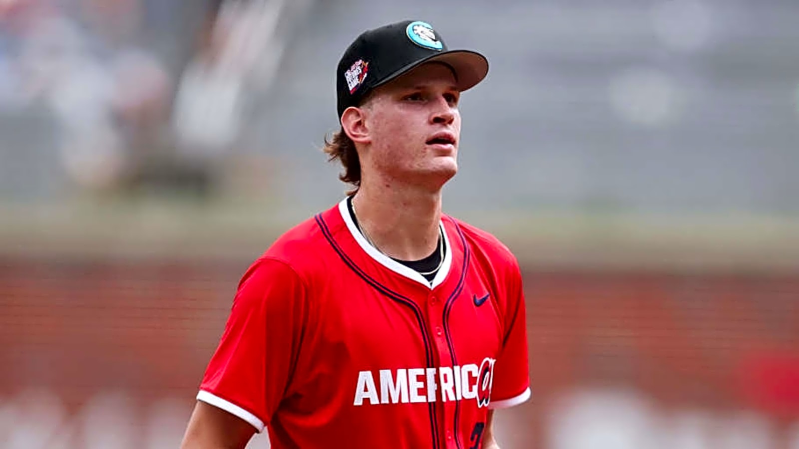 White Sox Top Pitching Prospect Reflects On Injury-Filled Season
