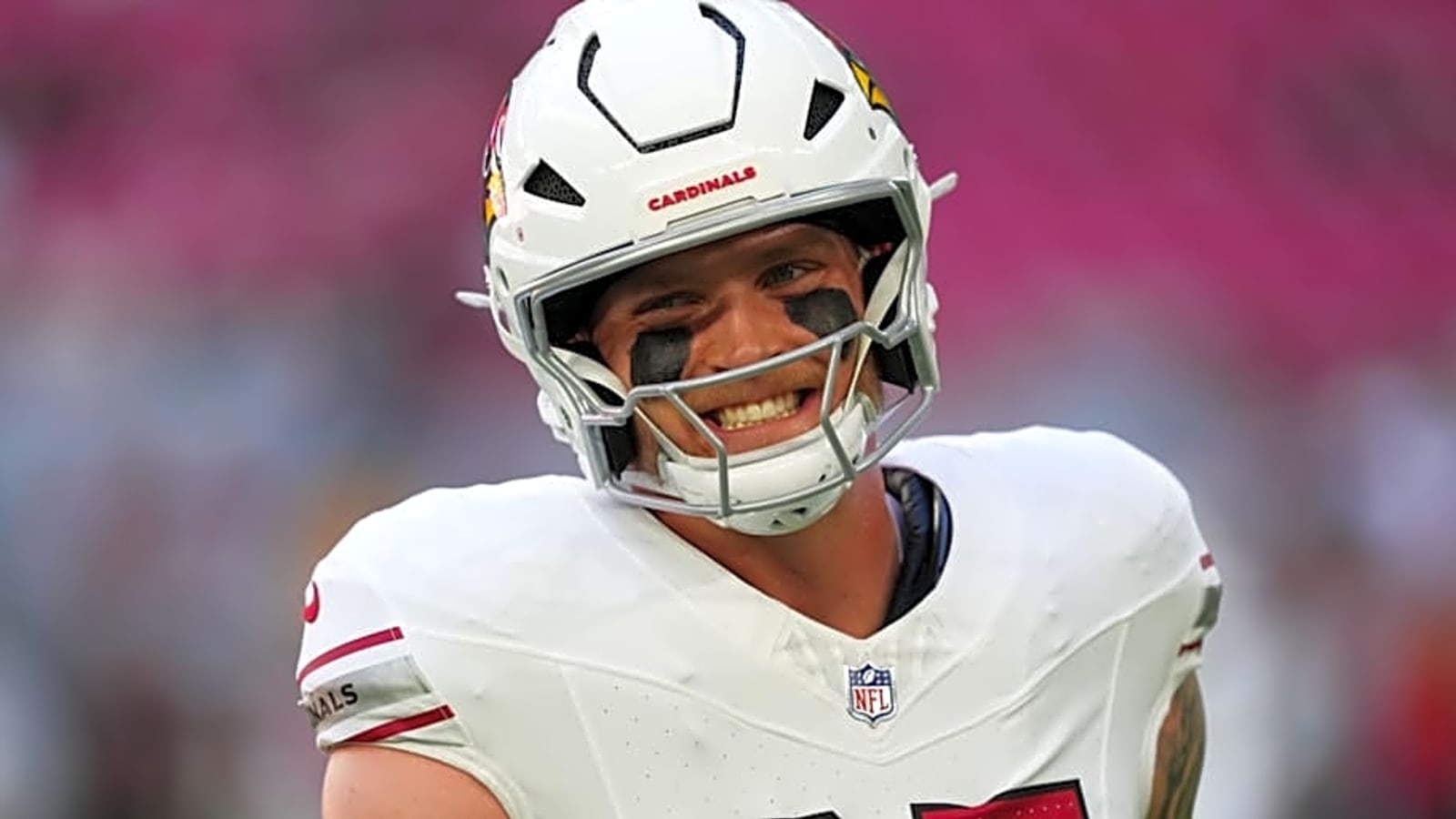 What The Cardinals Hope Santa Brought This Christmas