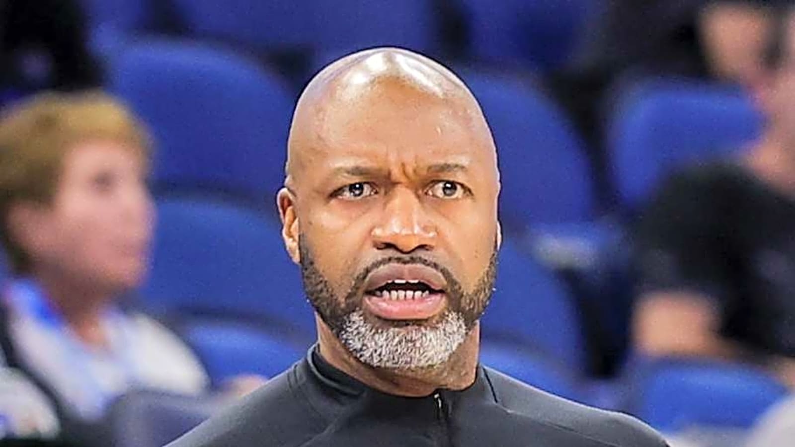 Magic won't have key starter vs. Bulls