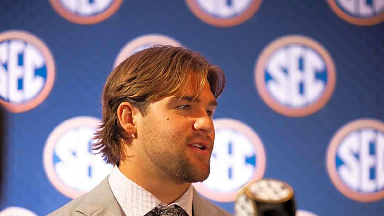 New NCAA lawsuit threatens ‘redshirt rule&#39;