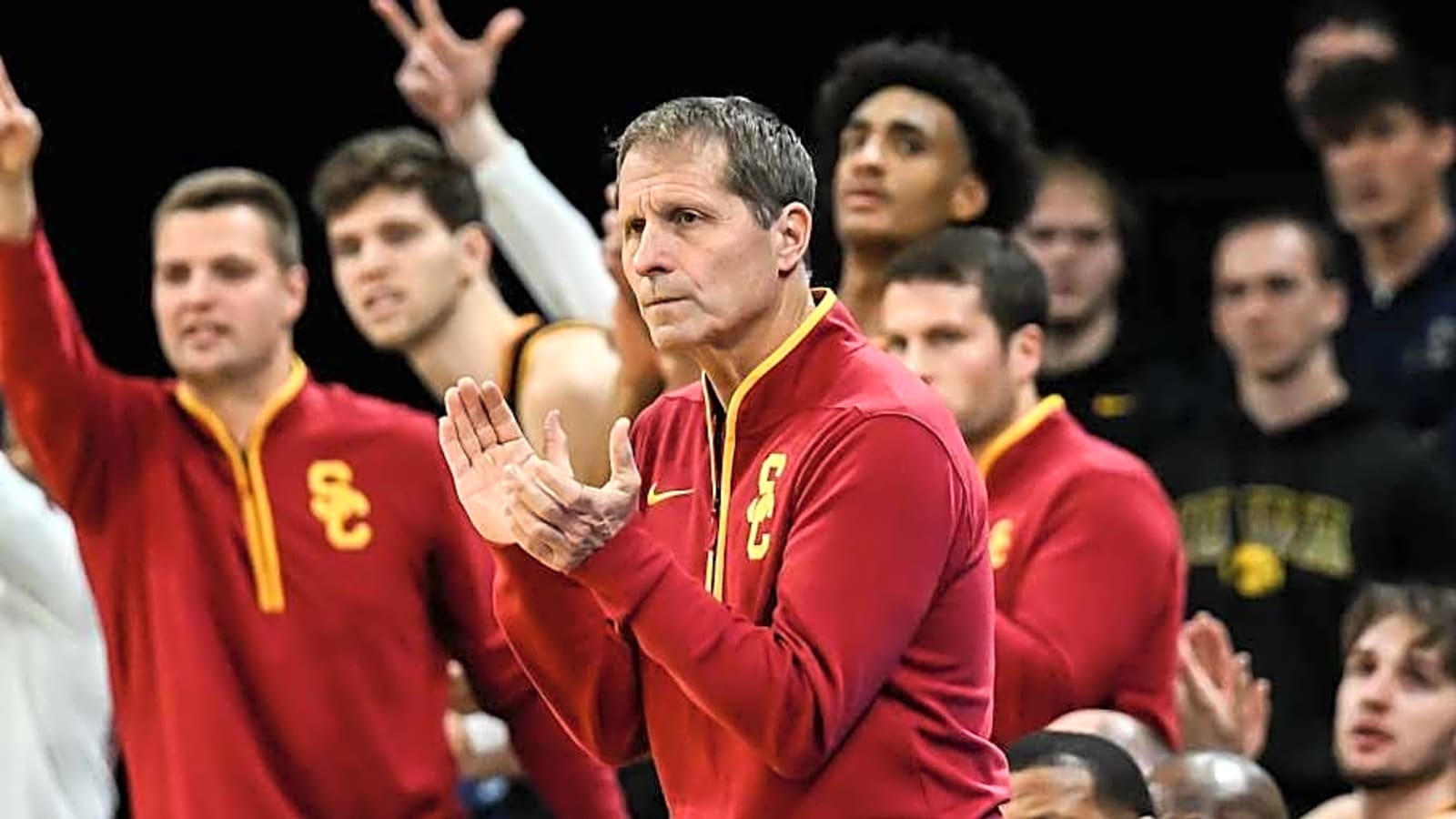 USC Trojans Basketball Lands Fifth Transfer Portal Addition