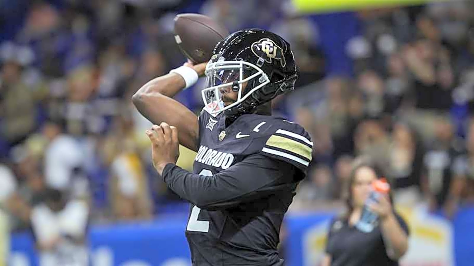 Steelers Crushed First Pick: What&#39;s Next?