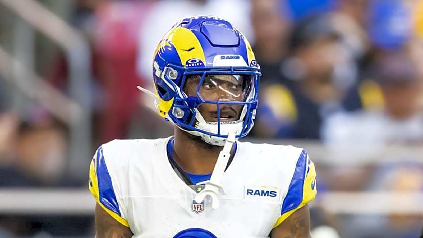 Why Rams' Kam Curl Presents a Big Offseason Question