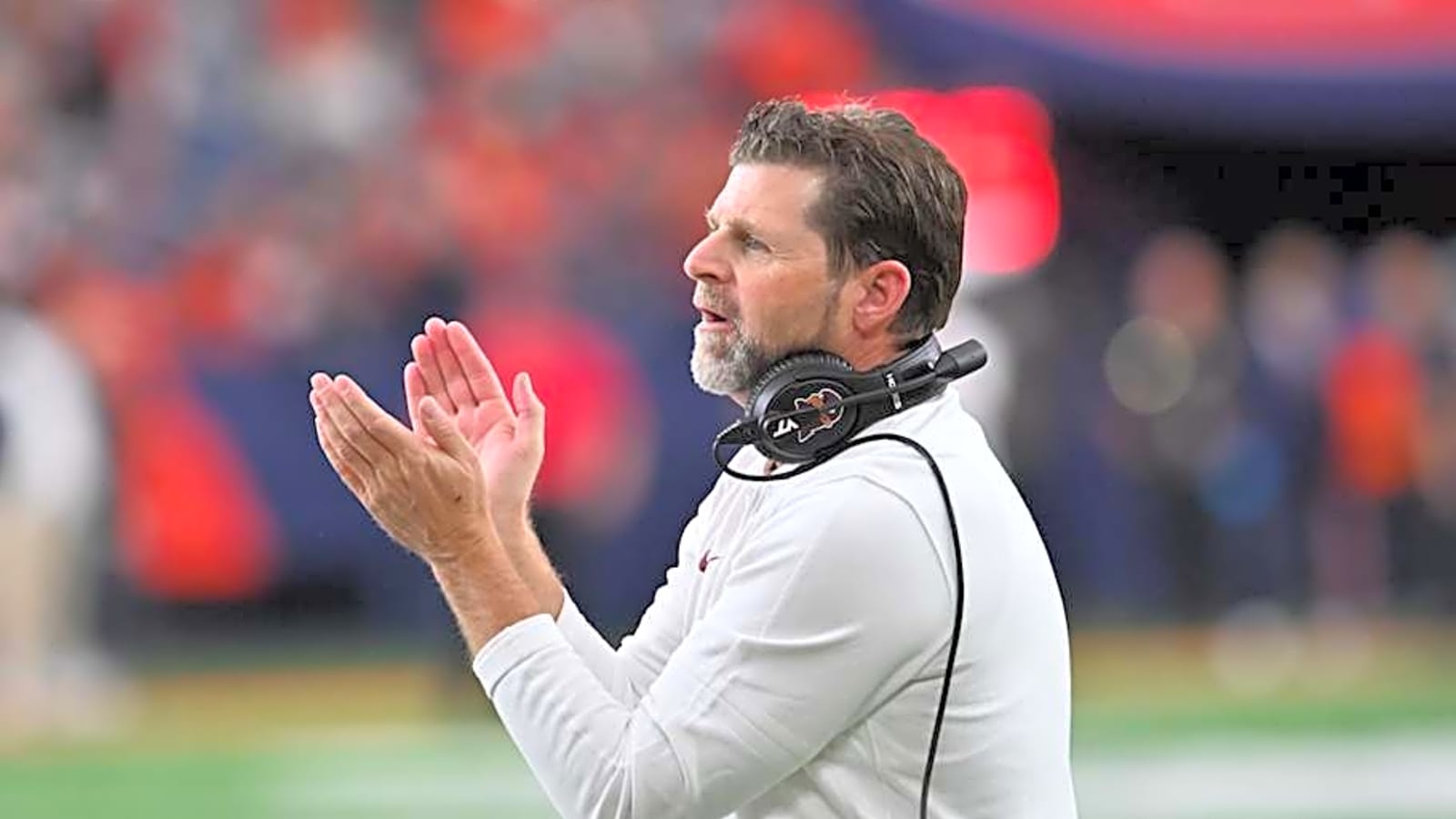 Virginia Tech Football: Hokies Land Newest Class of 2026  Edge Rusher