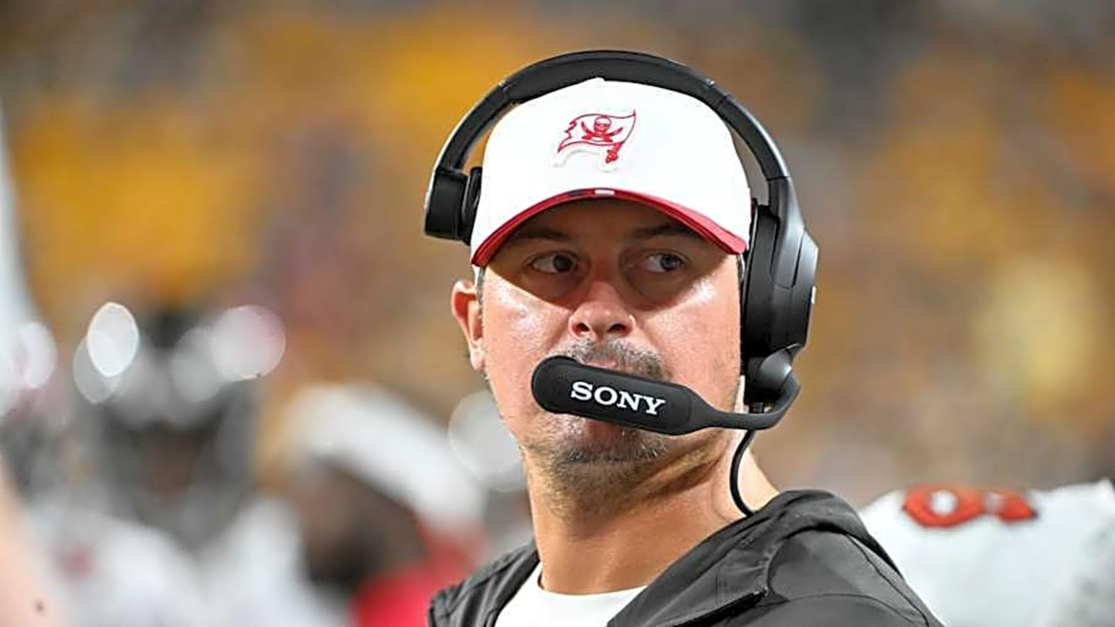 Bucs have 2-0 record thanks to unlikely sources