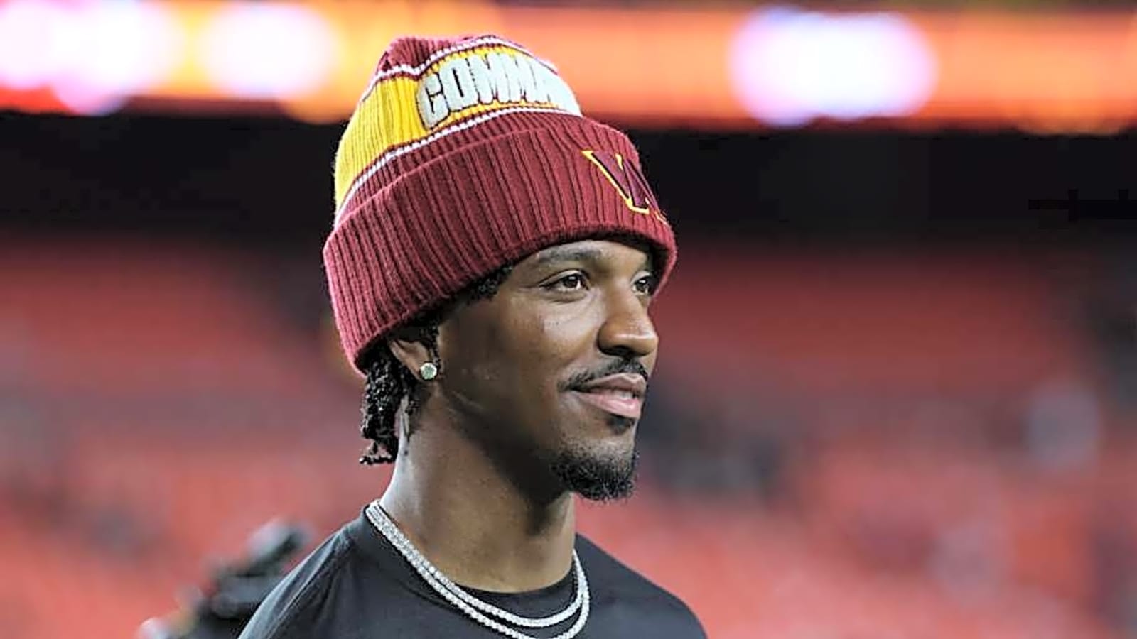 Jayden Daniels, Commanders projected for hot start, but miserable finish