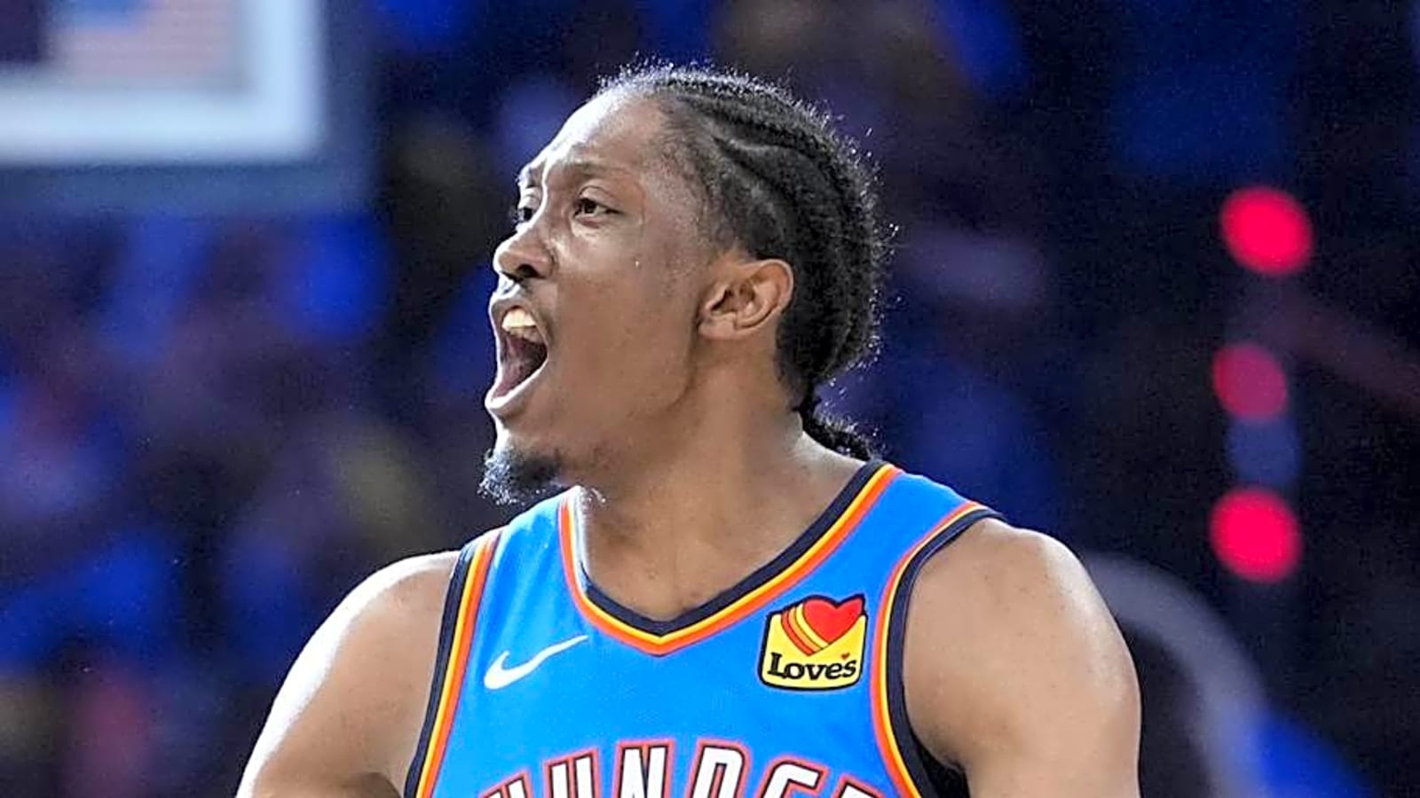 OKC Thunder: Jalen Williams to Undergo Wrist Surgery