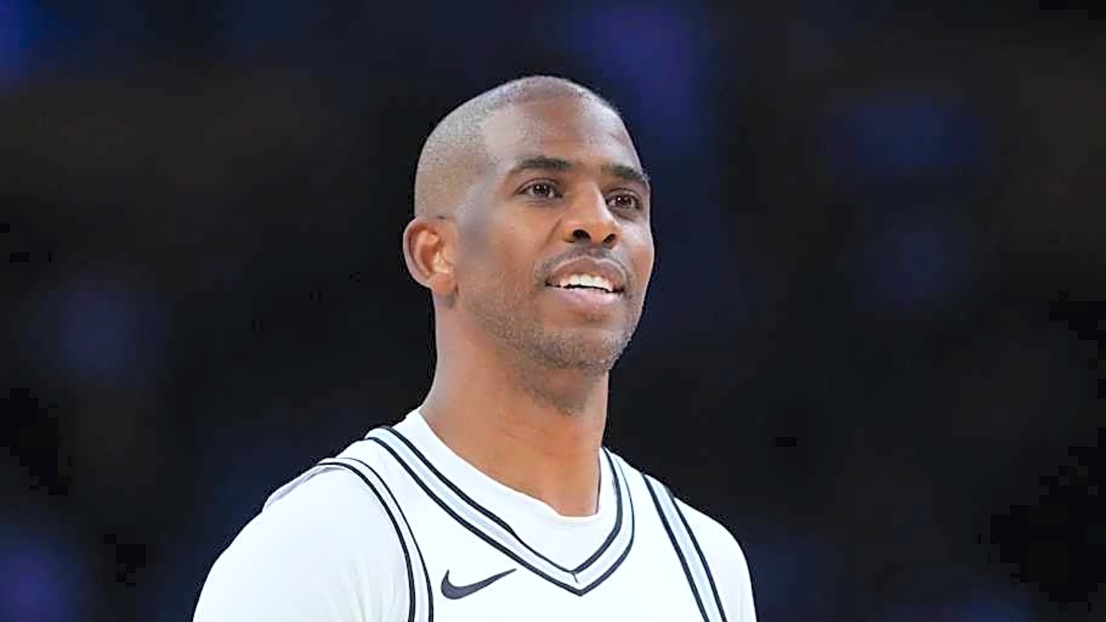 Chris Paul praises future Mavericks star Cooper Flagg amid free agency rumors
