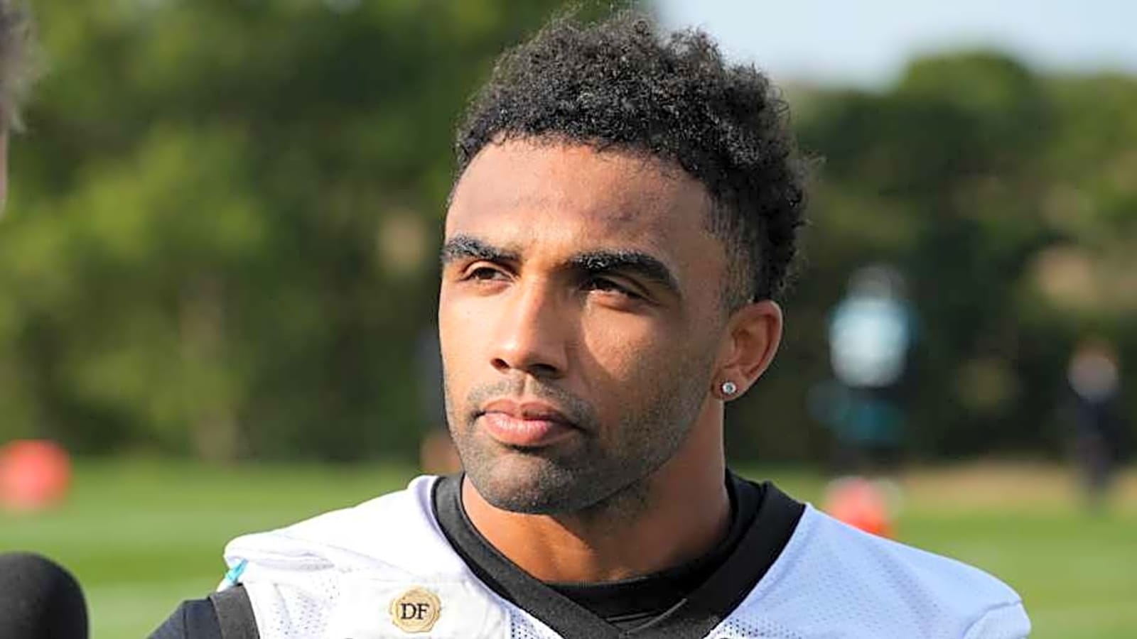 Texans Veteran Wideout&#39;s Price Tag Draws National Criticism