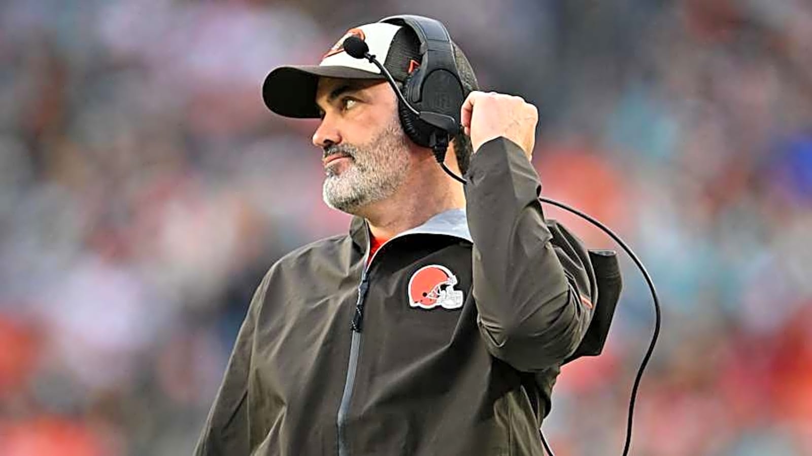 Browns must cut recent signing after awful play goes viral