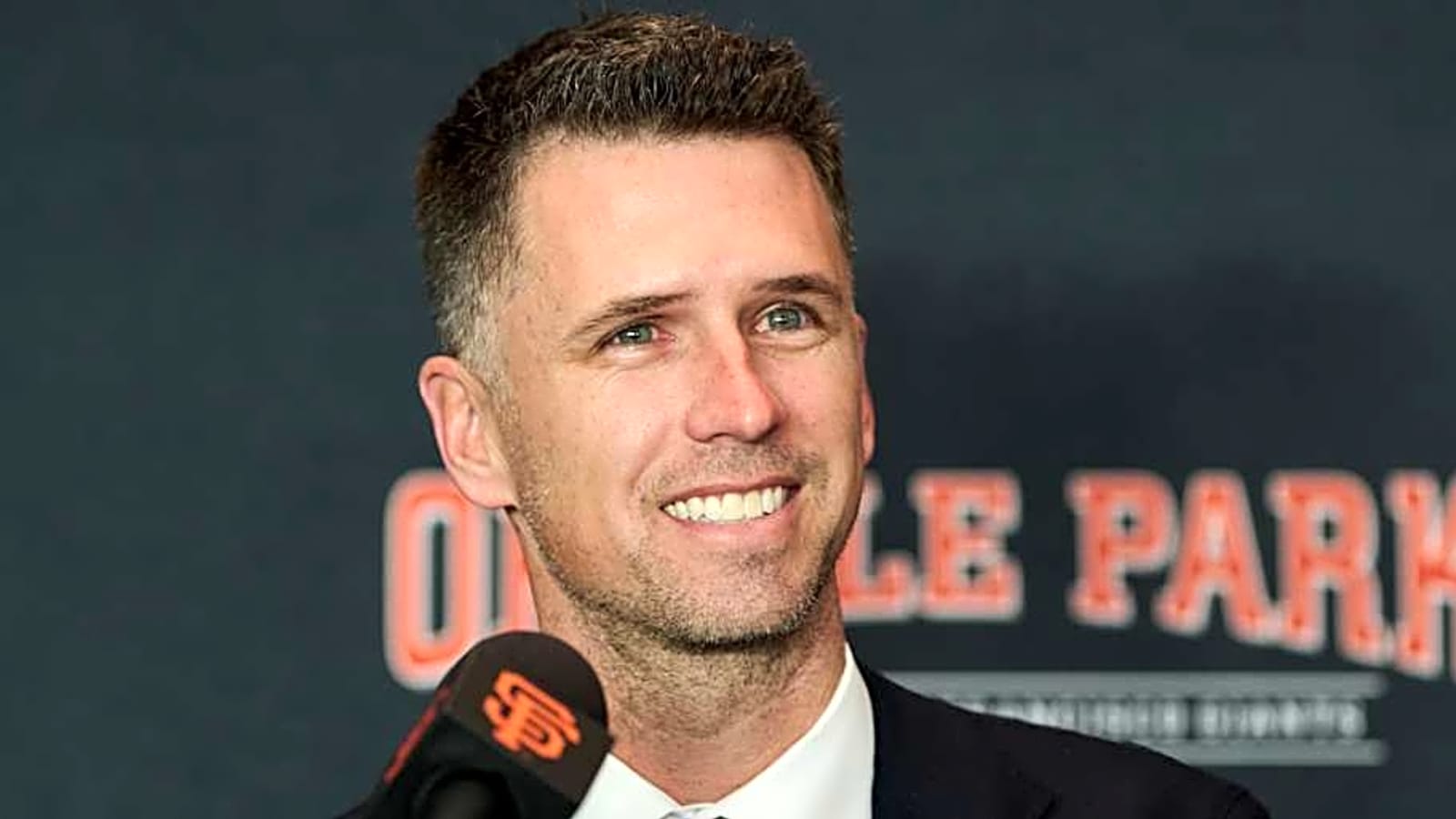 San Francisco Giants President Has Helped Change Franchise&#39;s Outlook