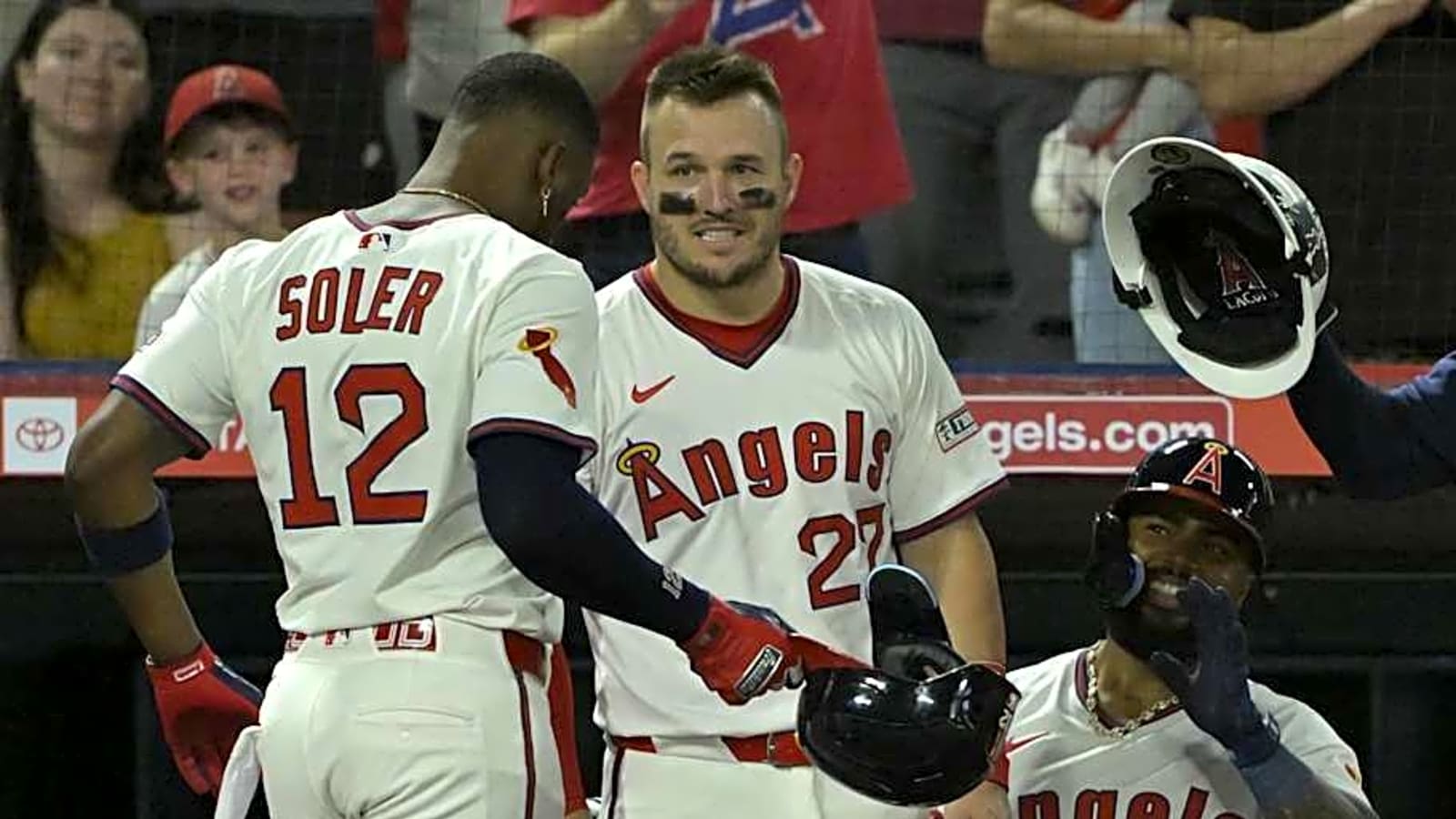 Angels Notes: Concerning Injury Update, Robert Stephenson Latest, Ex-Yankee Blames New York For Struggles